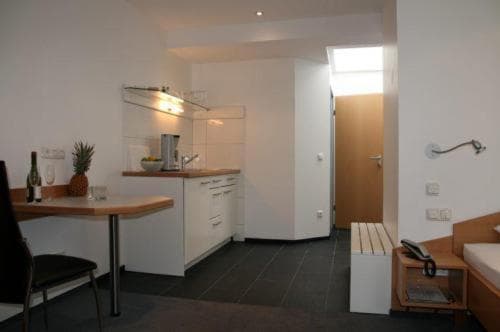 Apartment-Haus, Cologne, photo 4