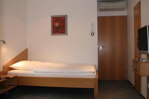 Apartment-Haus, Cologne, photo 6