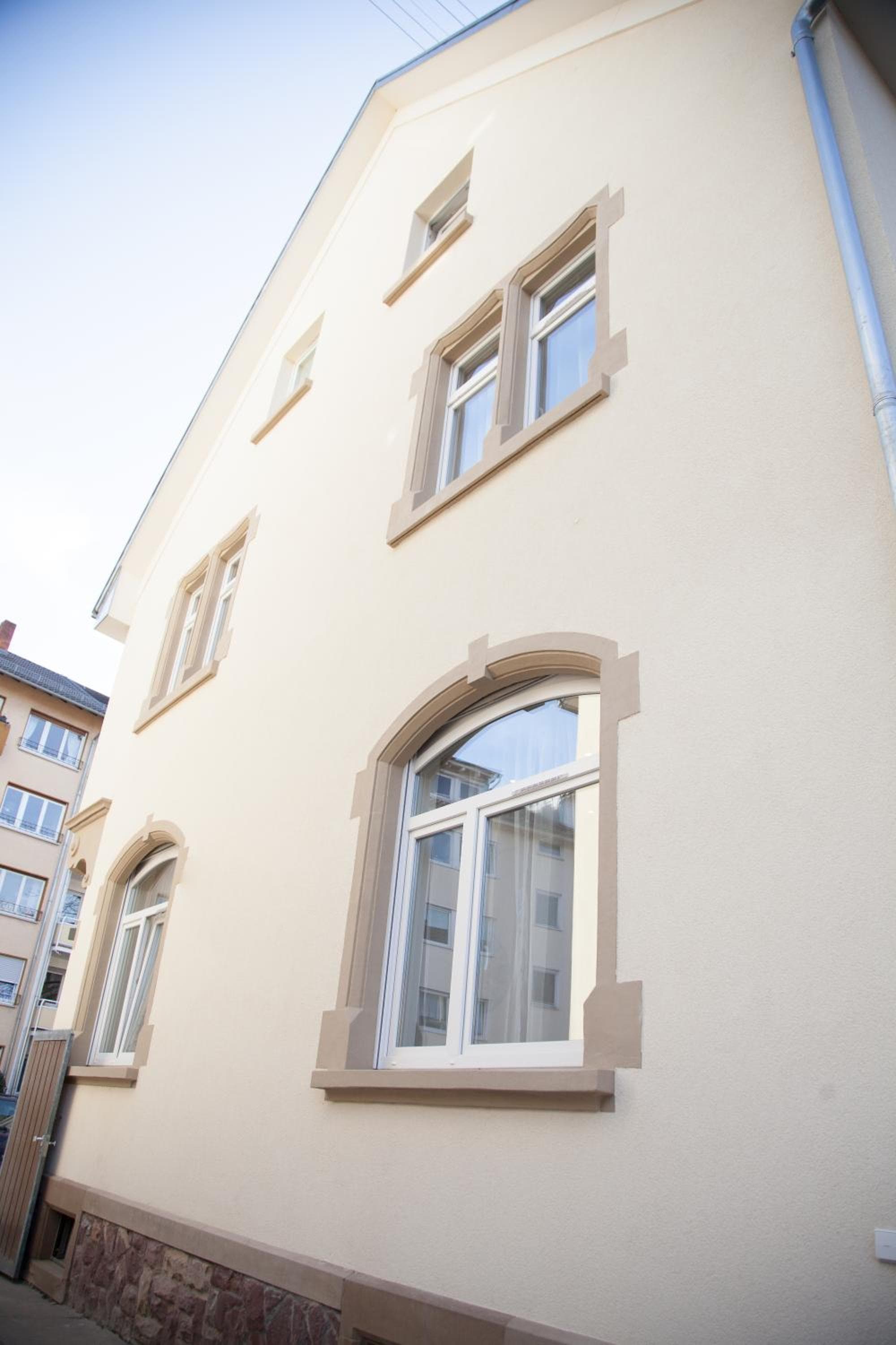Apartment Haus Heidelberg, Heidelberg