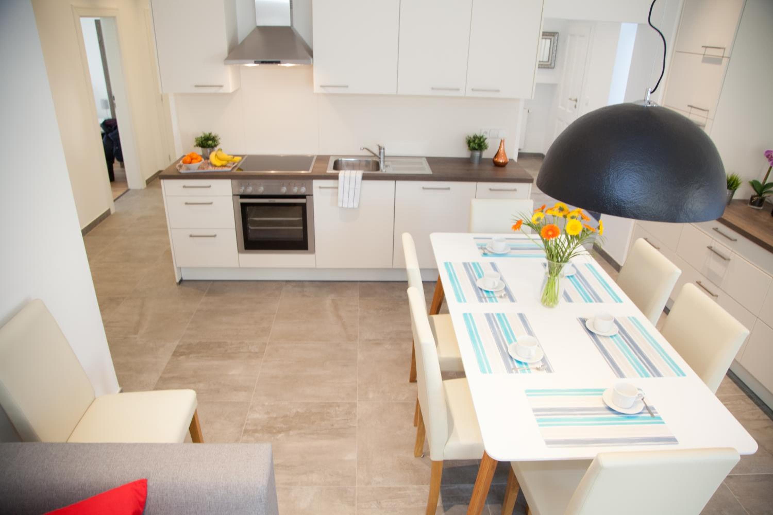 Apartment Haus Heidelberg, Heidelberg, photo 3