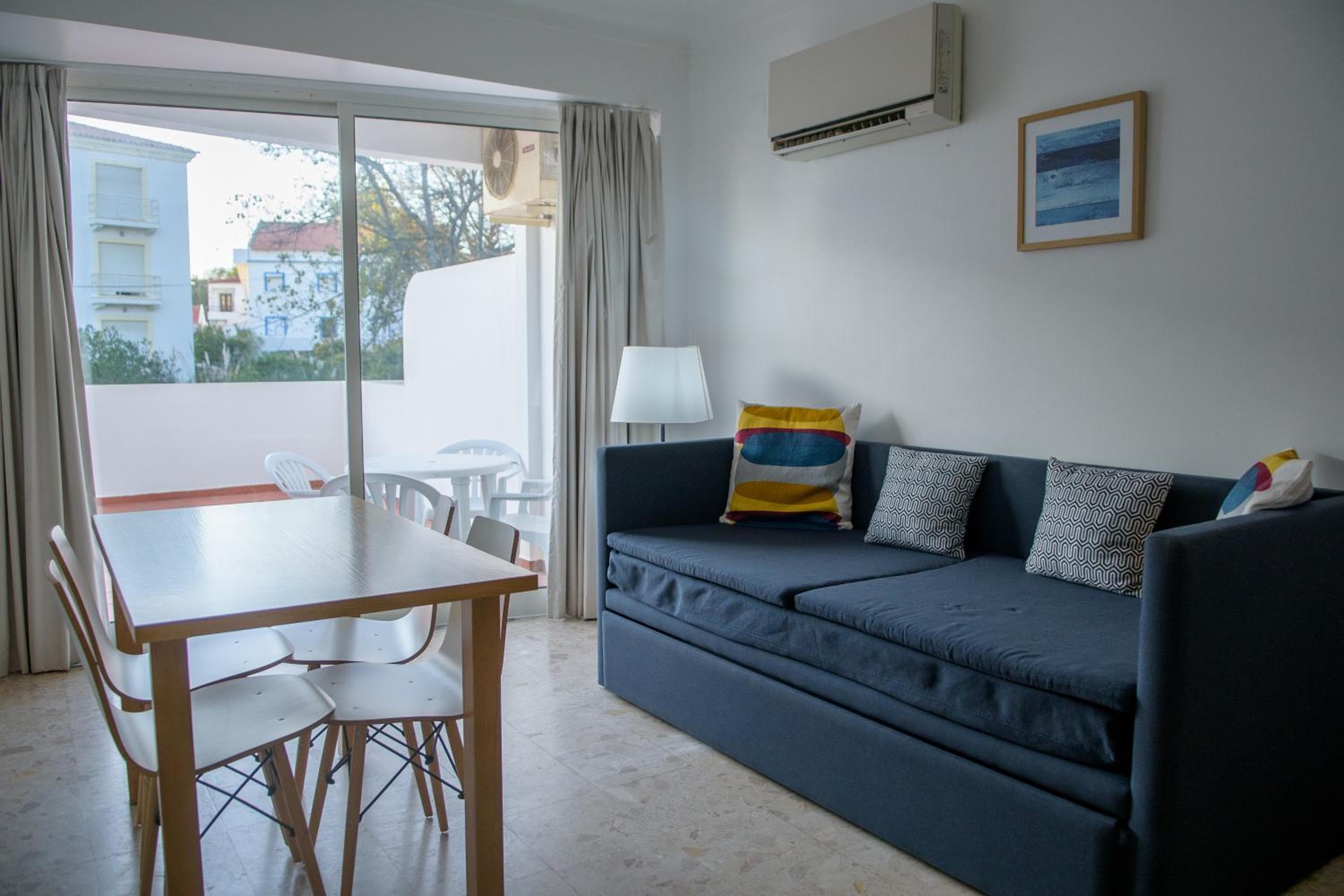 Apartamentos Dunamar, Vila Nova de Milfontes, photo 4