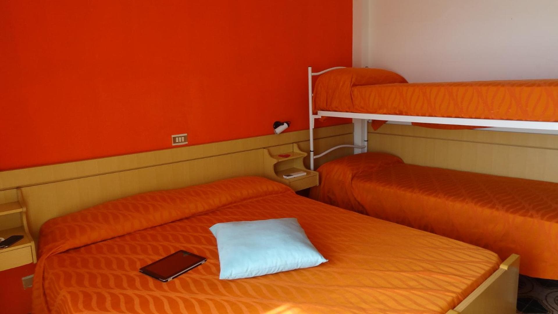 Residence Holiday, Bellaria-Igea Marina, photo 6