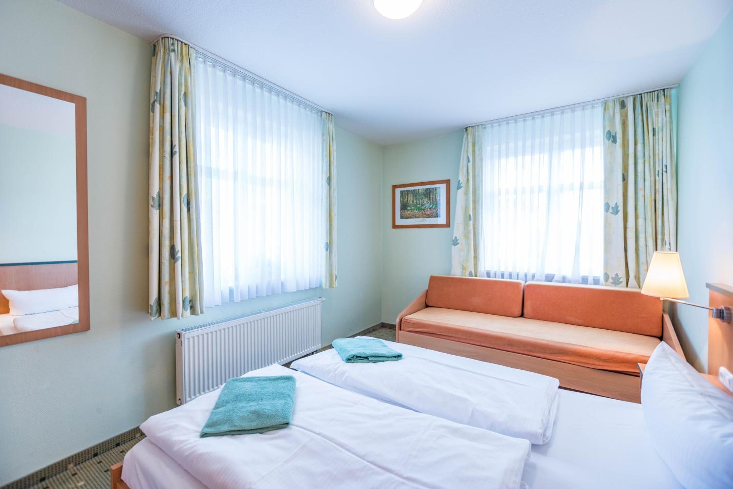 Am Weststrand Apartmenthaus Waldeck, photo 3