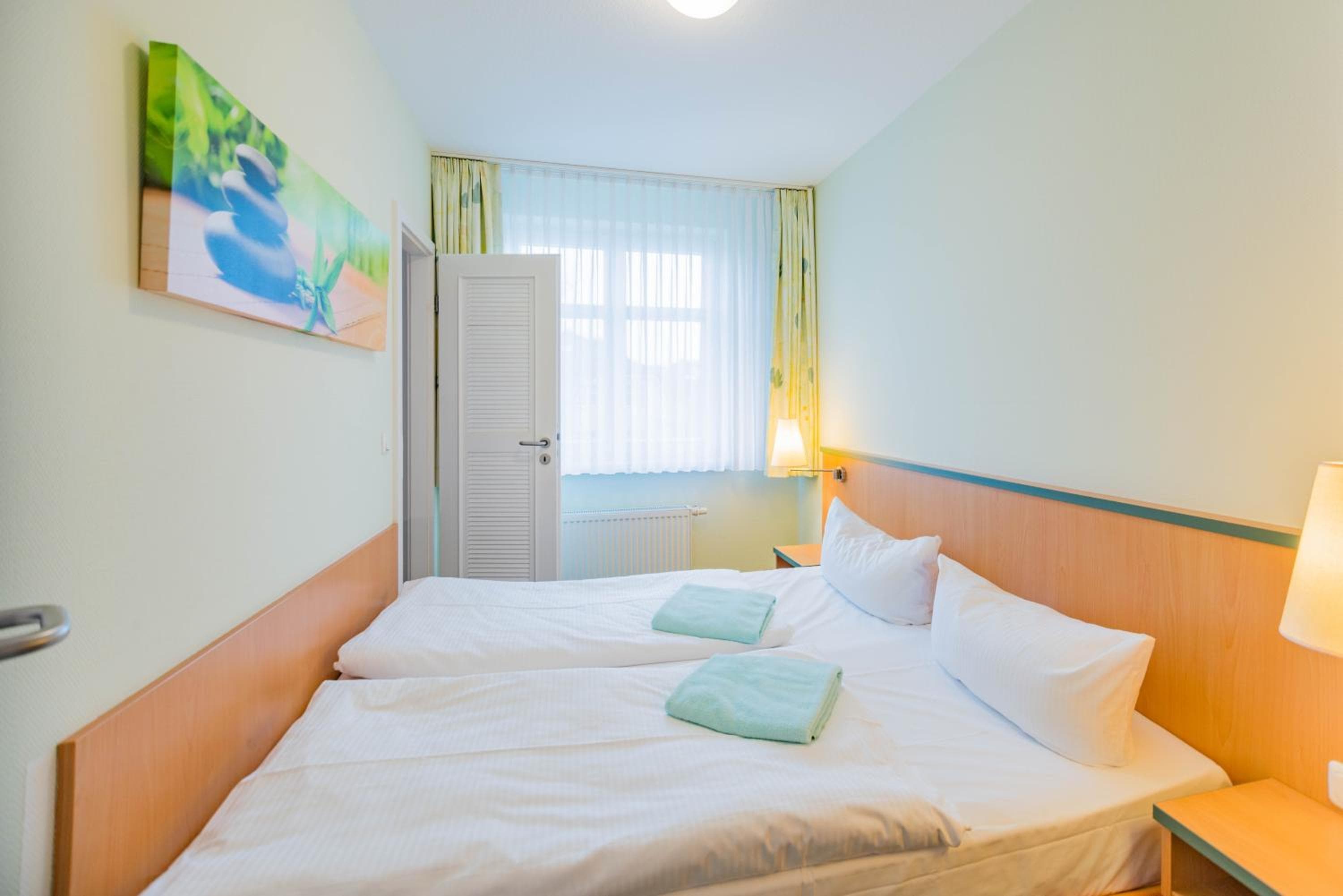 Am Weststrand Apartmenthaus Waldeck, photo 5
