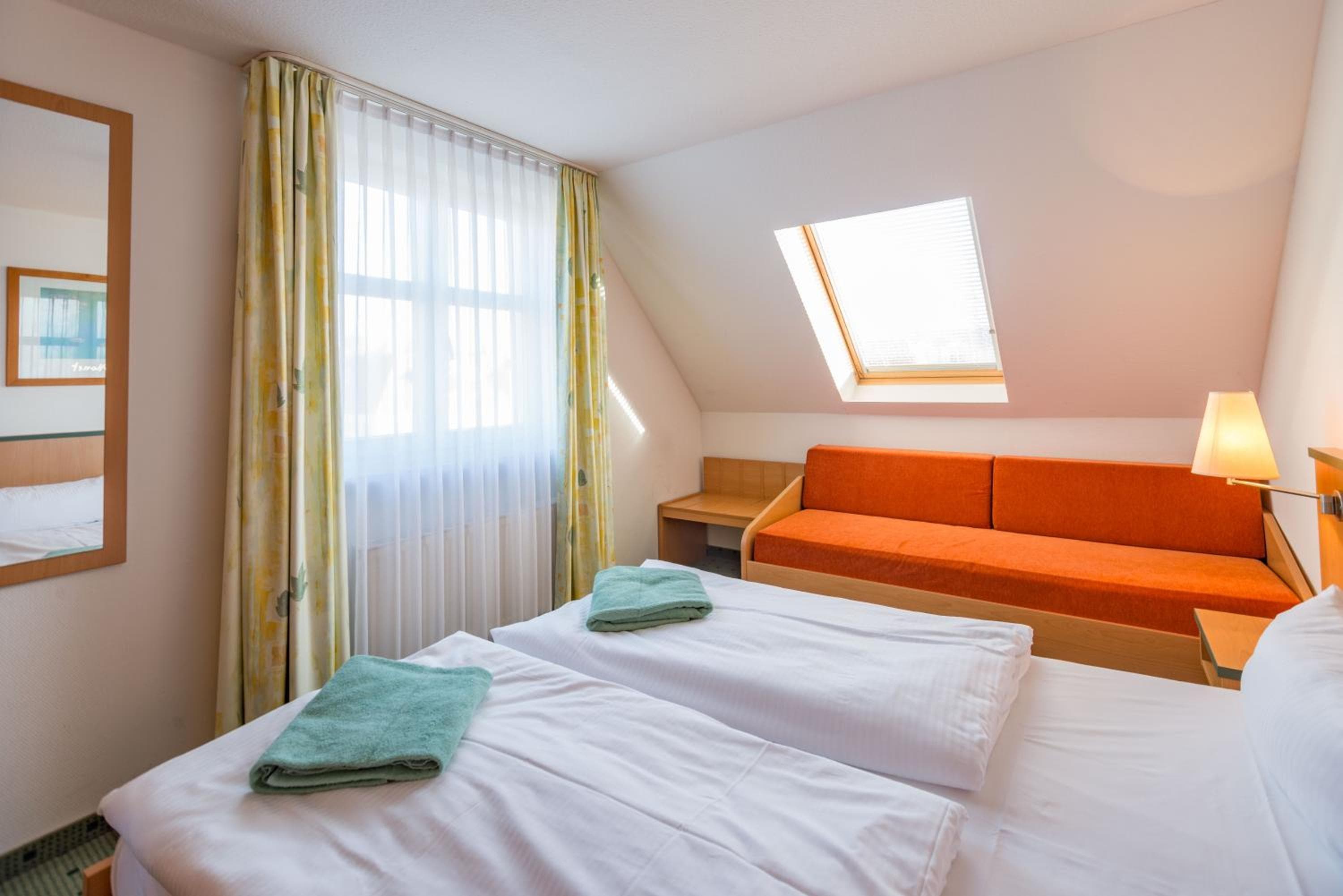 Am Weststrand Apartmenthaus Waldeck, photo 2