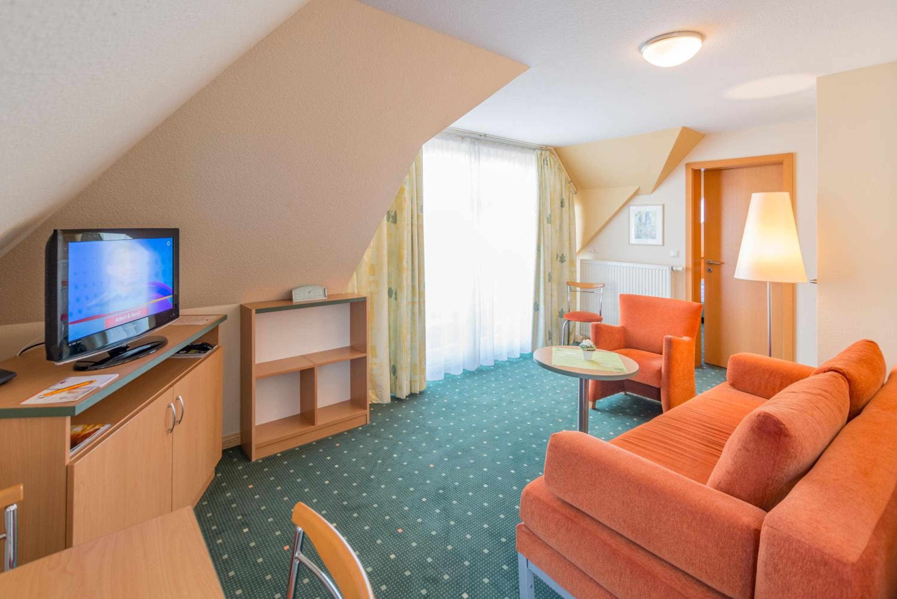 Am Weststrand Apartmenthaus Waldeck, photo 4
