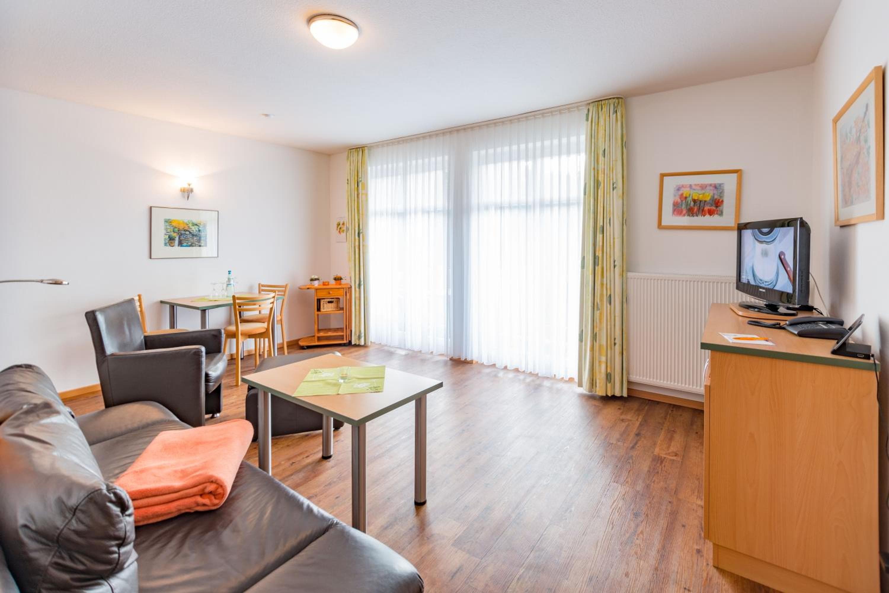 Am Weststrand Apartmenthaus Bellamare, Kühlungsborn, photo 4