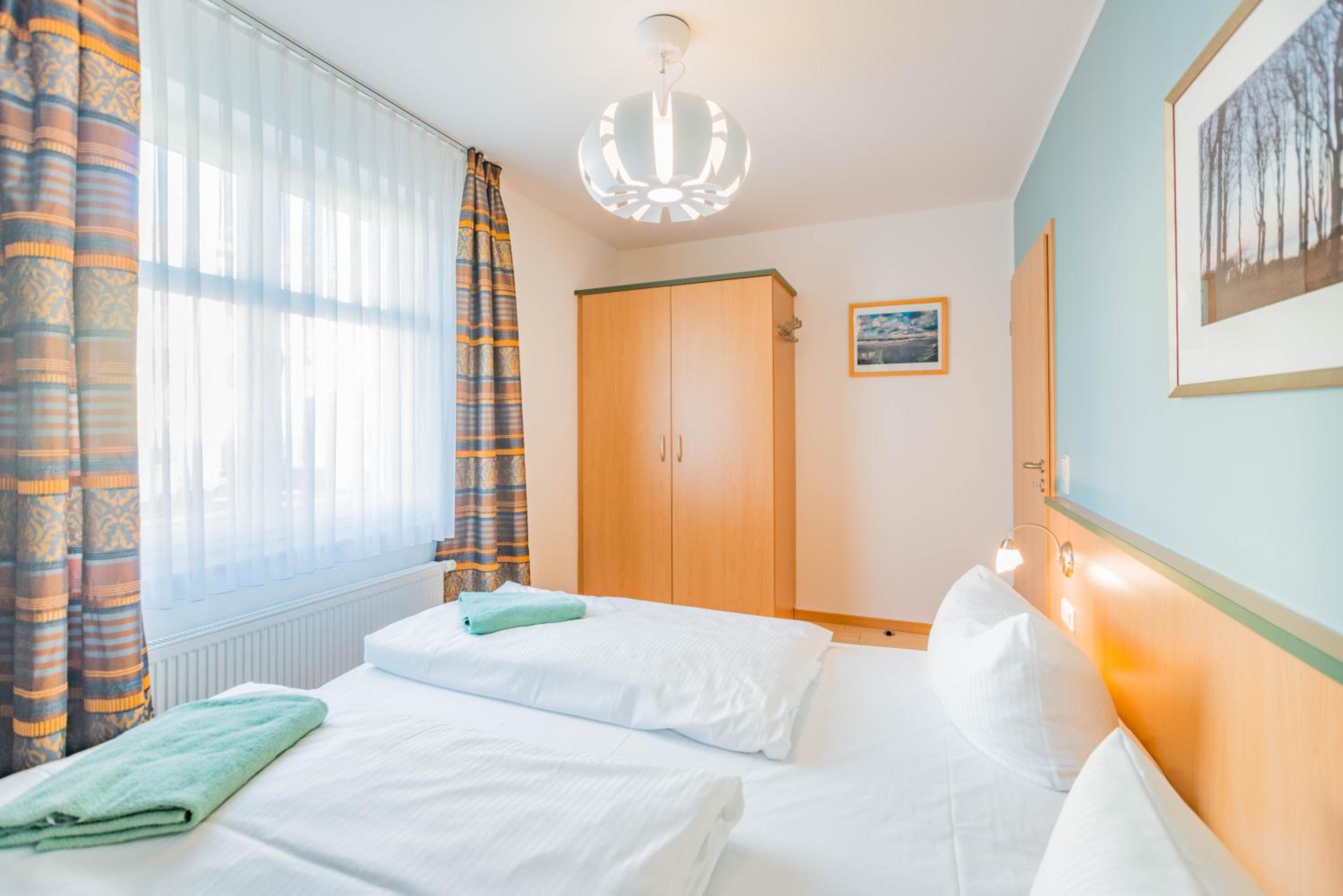 Am Weststrand Apartmenthaus Bellamare, Kühlungsborn, photo 3