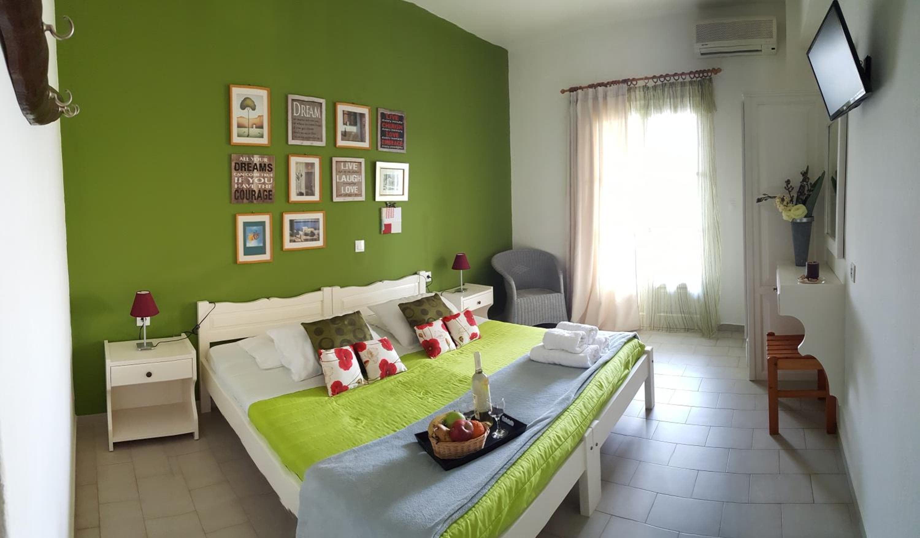 Maistrali Studios Skiathos, Koukounaries, photo 5