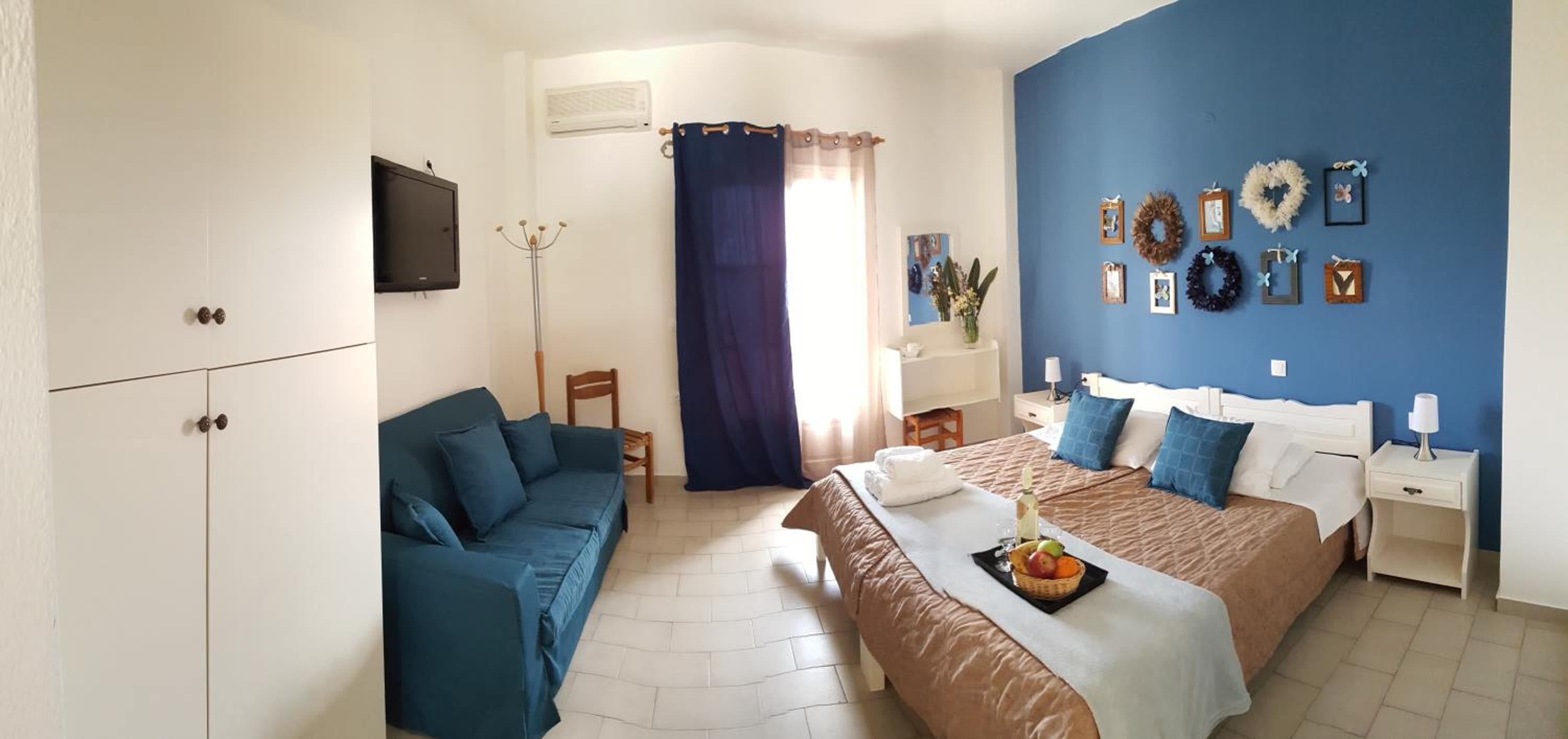 Maistrali Studios Skiathos, Koukounaries, photo 6