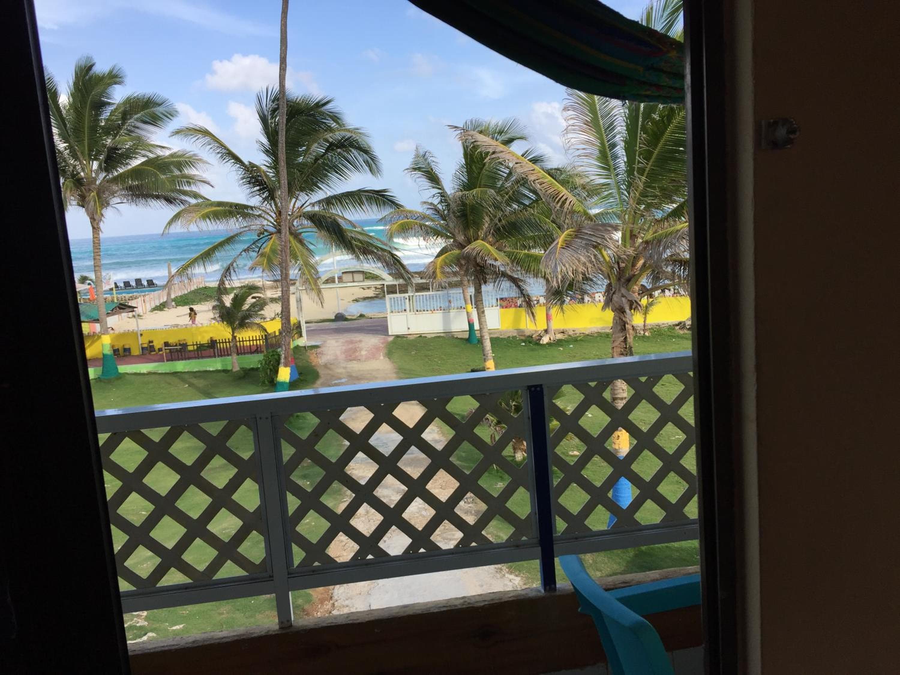 Yellow Moon Guesthouse & Apartments, San Andrés, photo 5