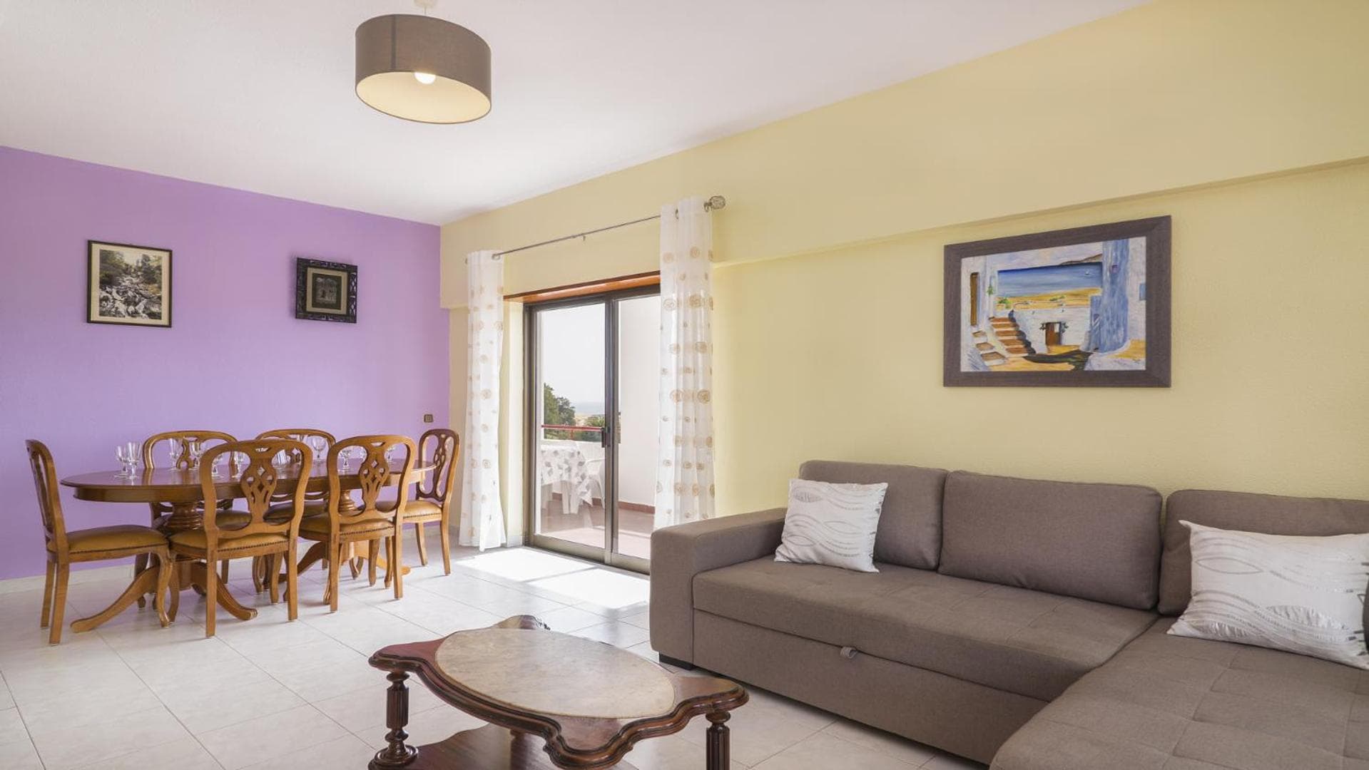 Apartamentos Vista Mar, Armação de Pêra, photo 4
