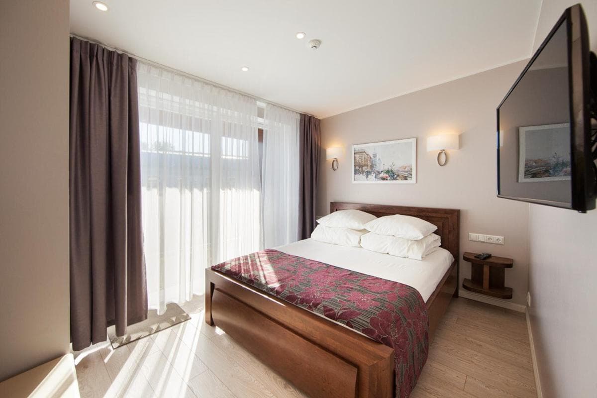 MyApartments, Tallinn