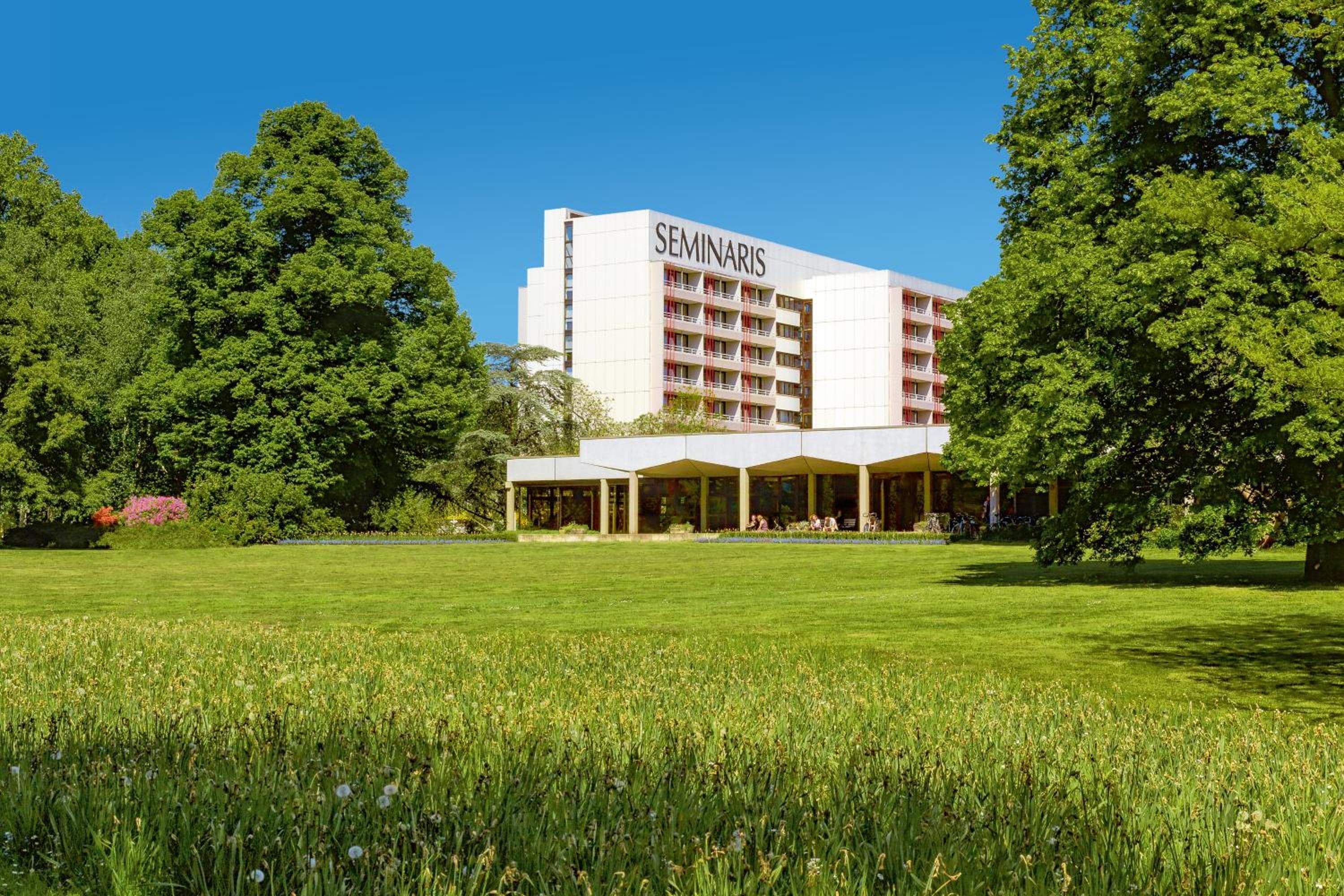 Seminaris Hotel Lüneburg, Lüneburg