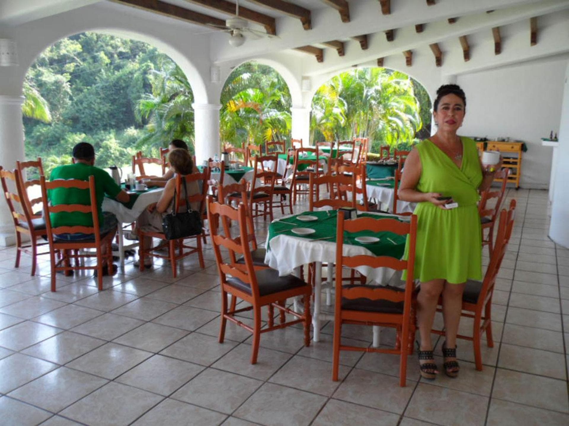 Palma Real, Manzanillo, photo 3