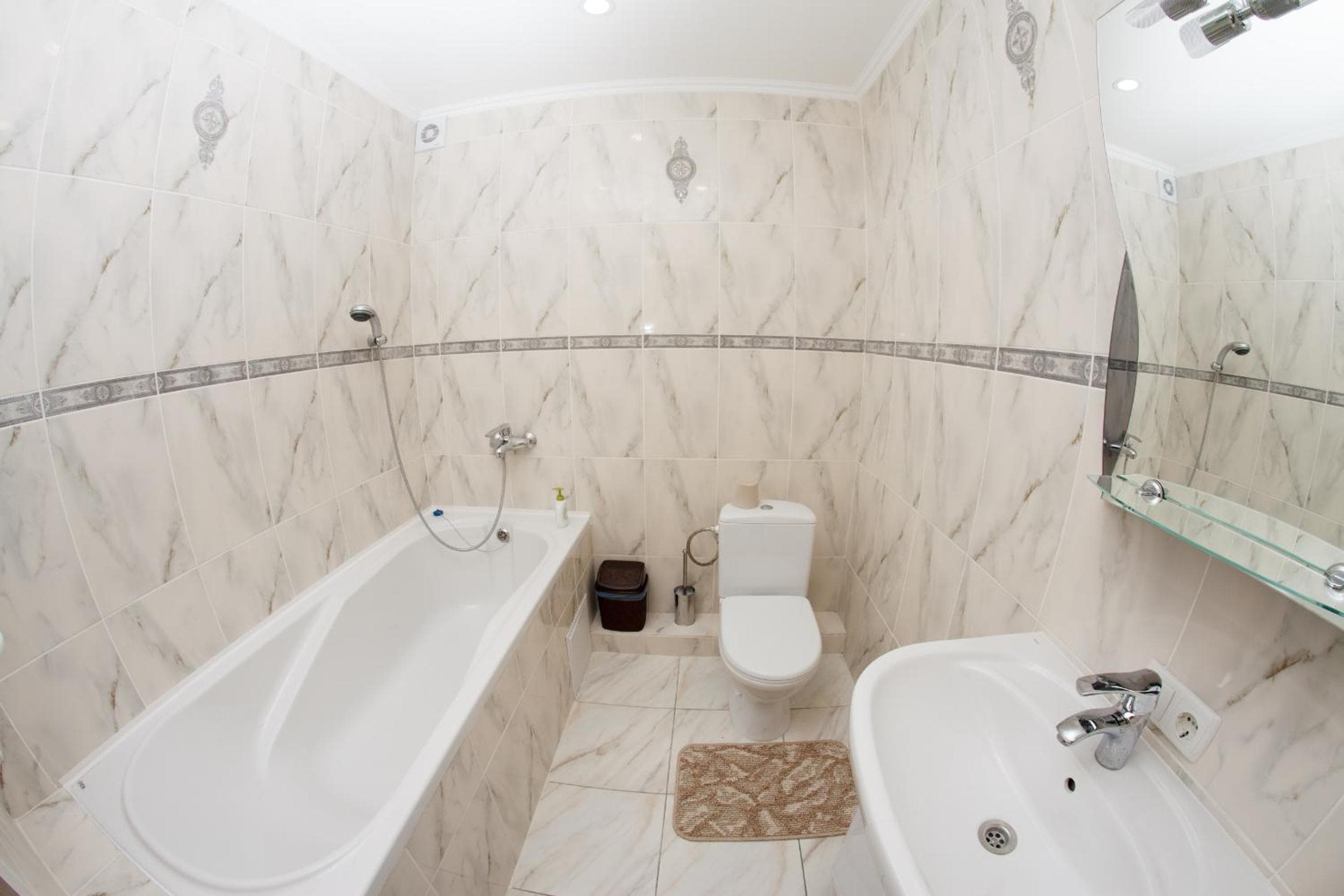 Panorama Apart-Hotel, Kamianets-Podilskyi, photo 2