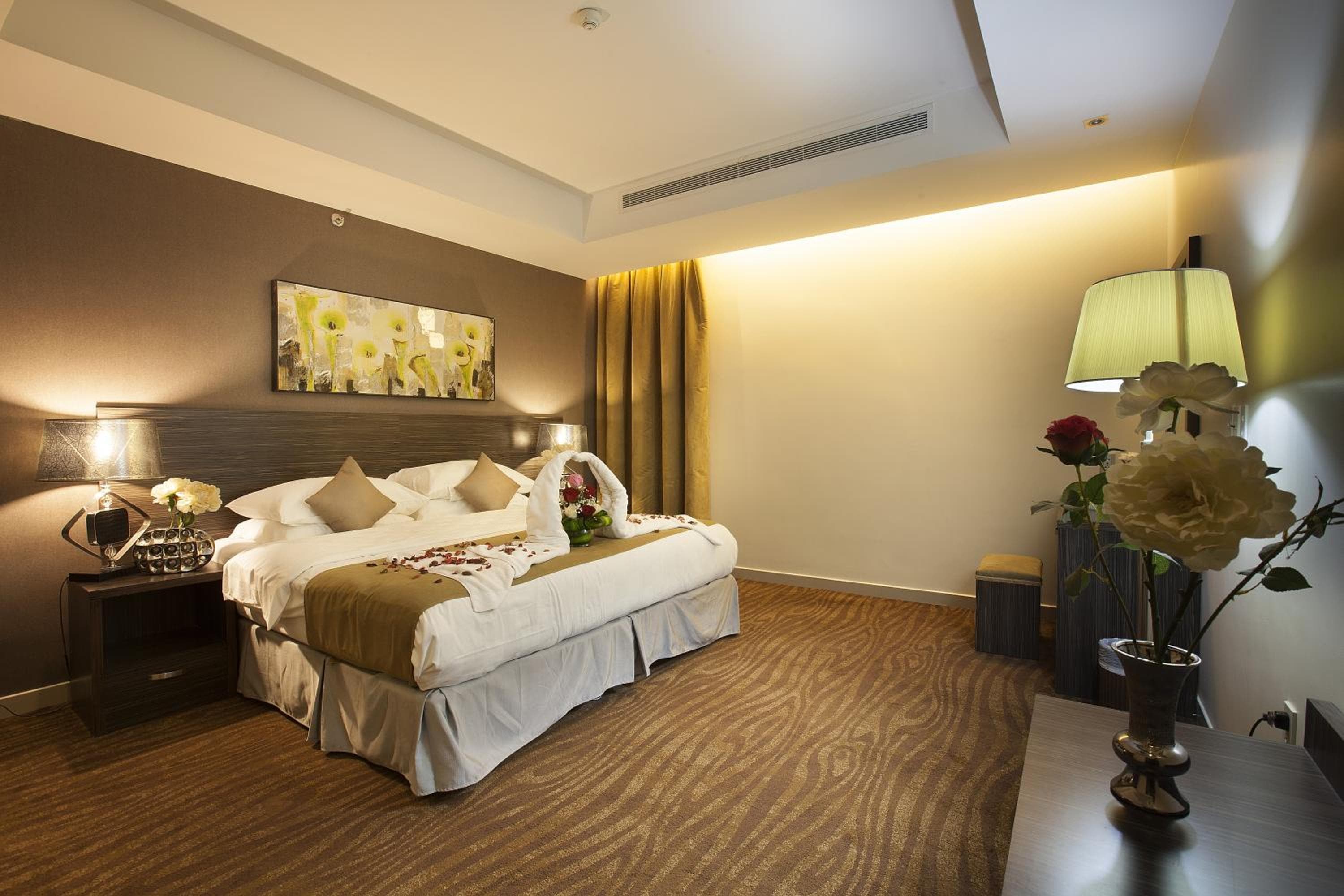 Hayat Watheer for serviced Apartment, Dammam, photo 4