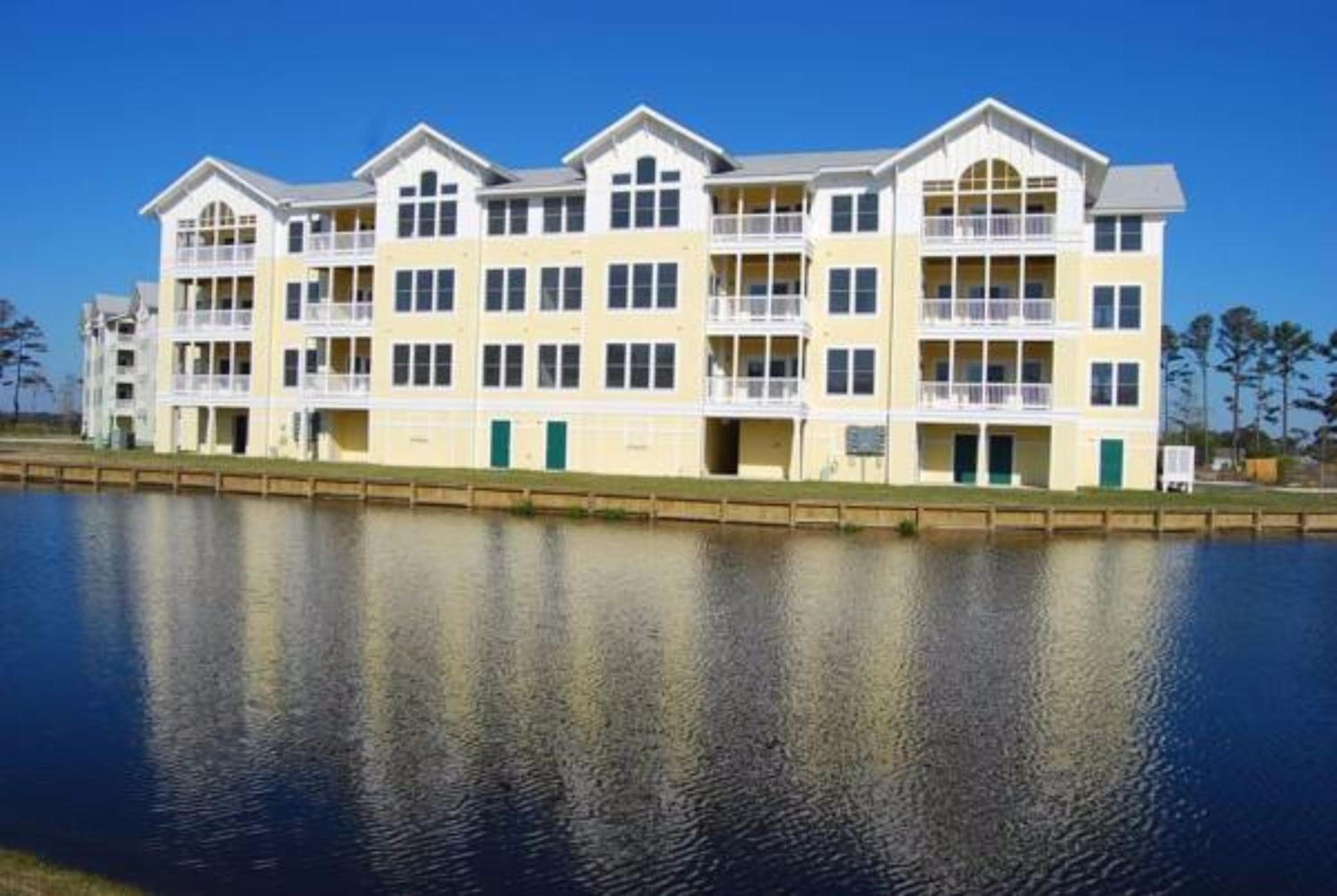 Hamilton Cay at Bermuda Bay by Kees Vacations, Kill Devil Hills