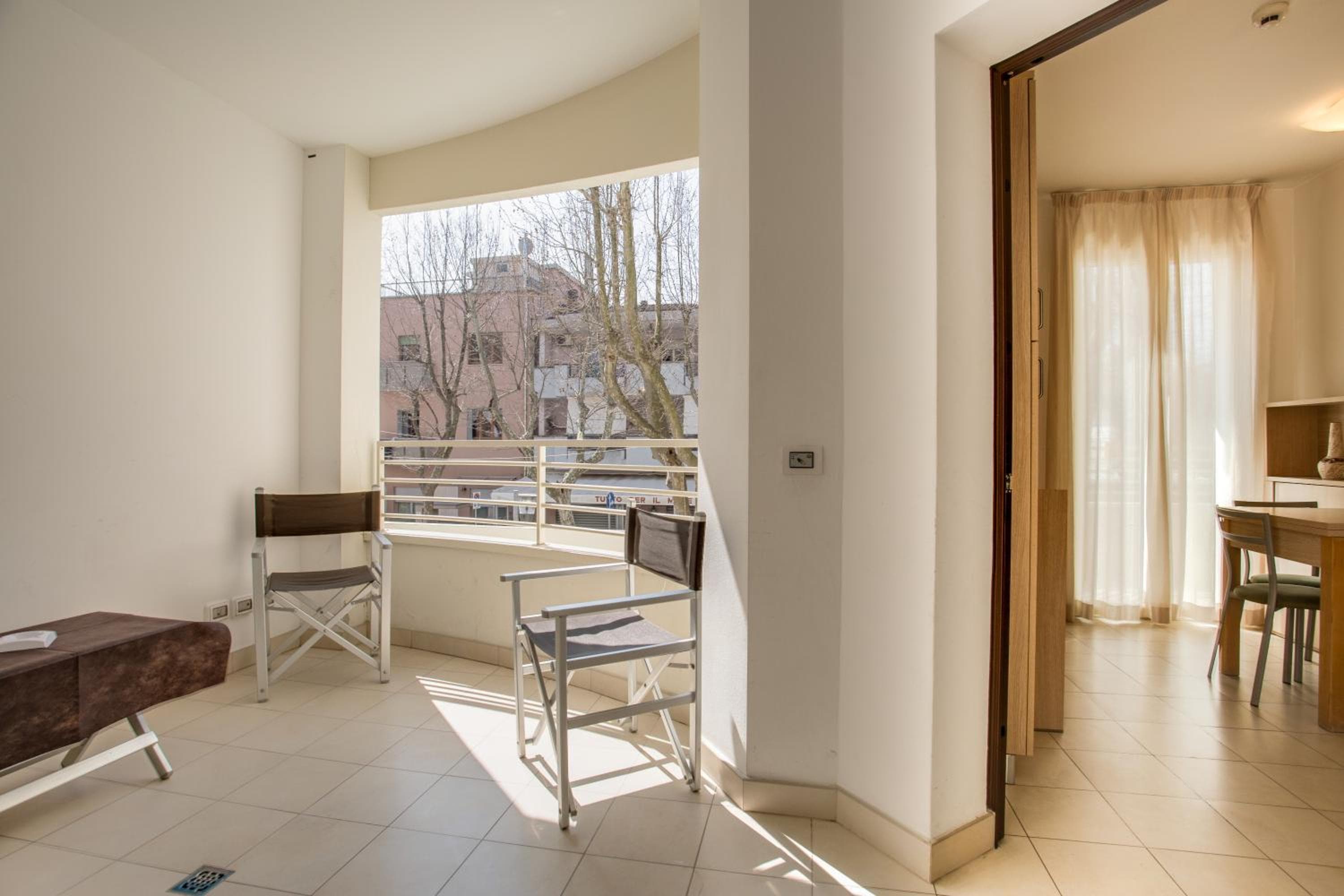 Wally Residence, Rimini, photo 6
