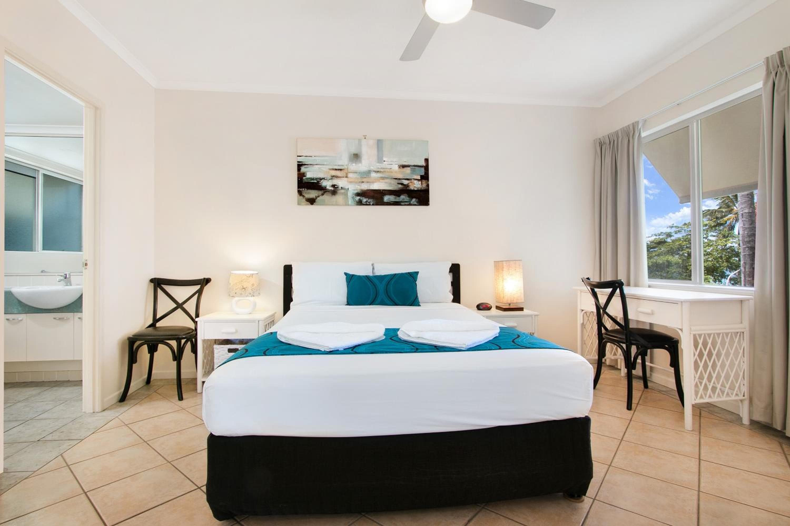 Trinity Waters Boutique Beachfront, Trinity Beach, photo 4