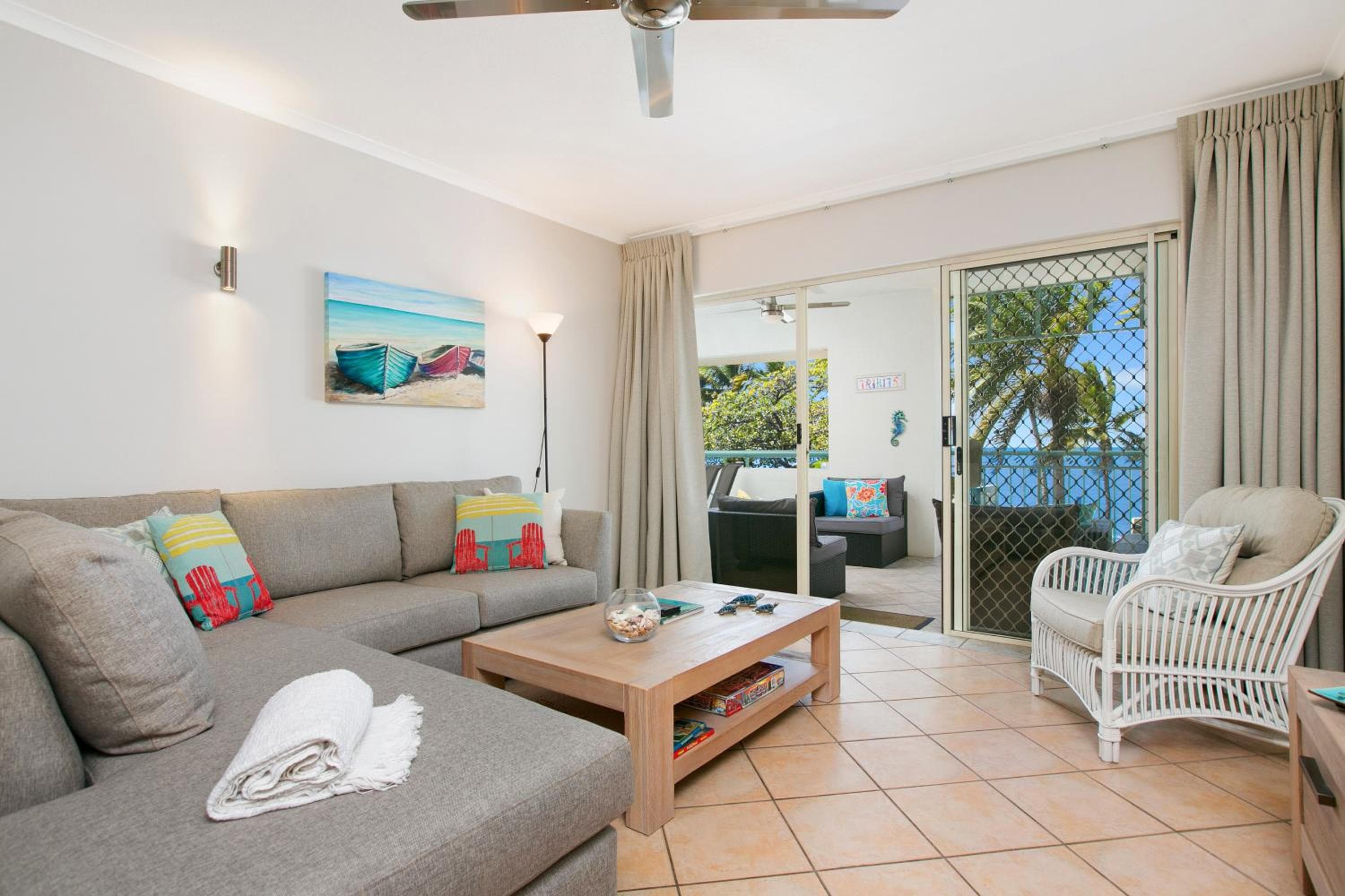 Trinity Waters Boutique Beachfront, Trinity Beach, photo 6