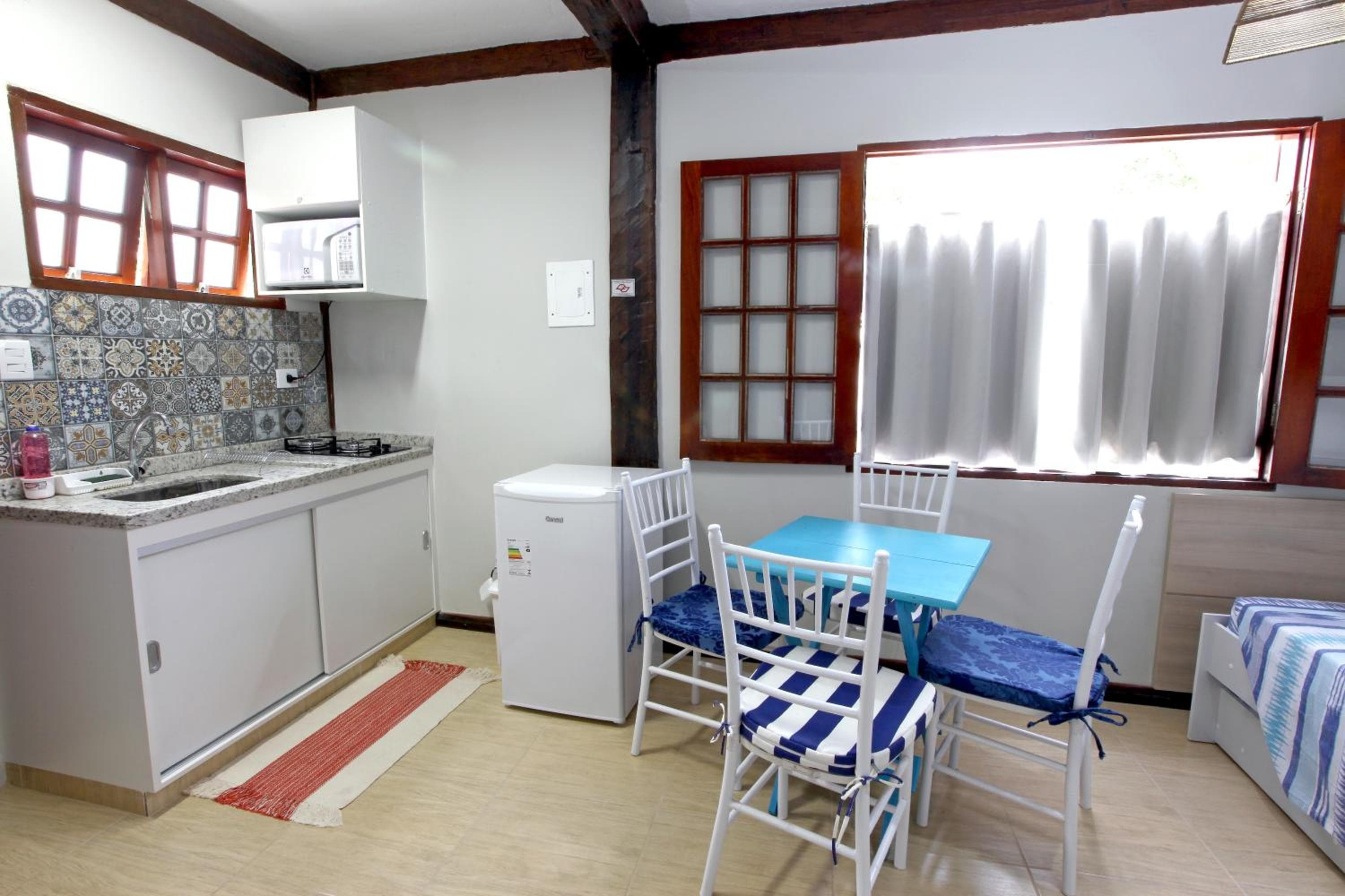 Recanto Vicks Flats, Ilhabela, photo 4
