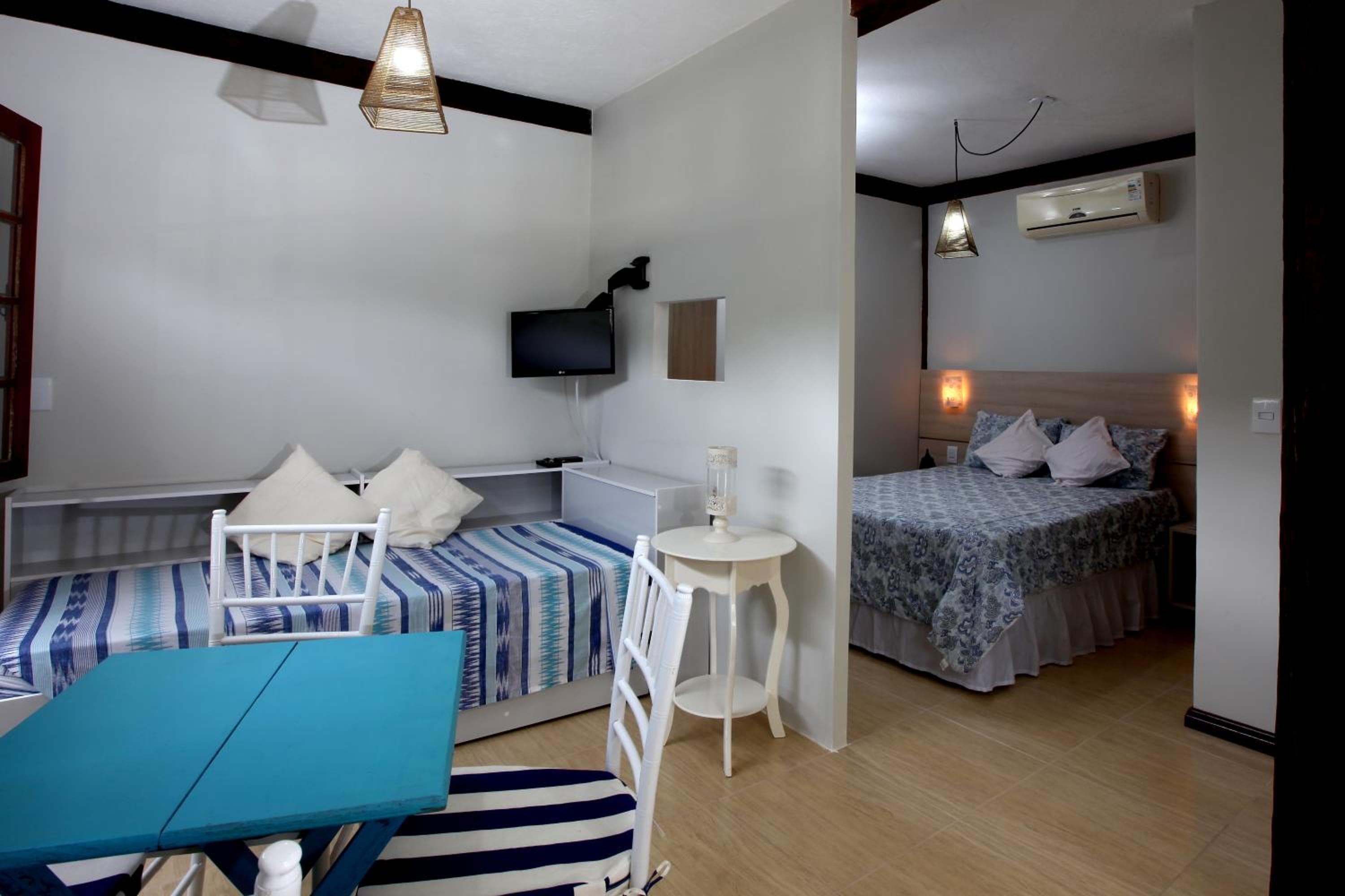 Recanto Vicks Flats, Ilhabela, photo 6