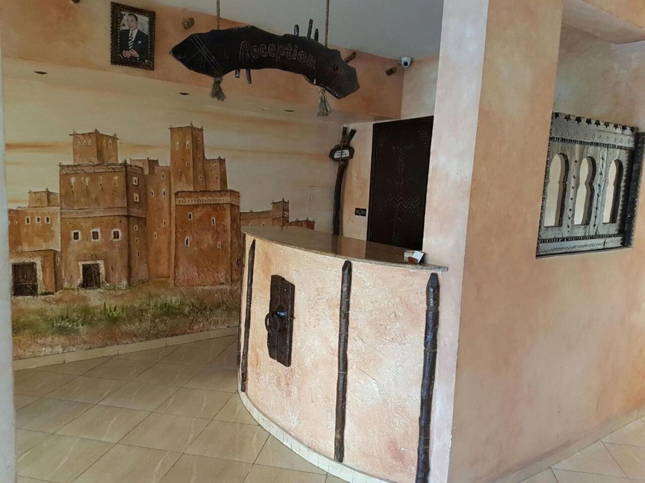 Residence Tafat, Agadir