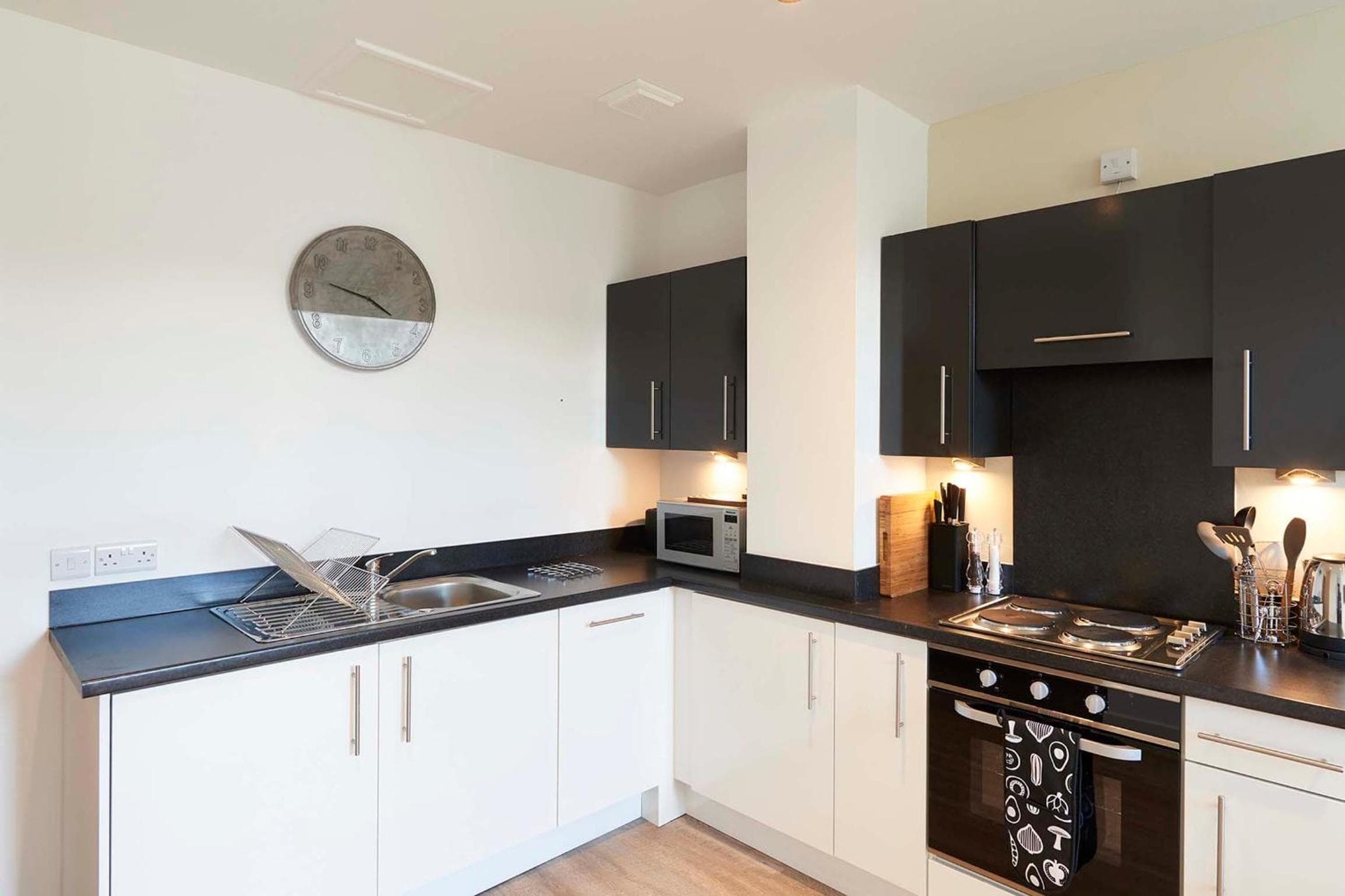 Braid Apartments by Mansley, Edinburgh, photo 6