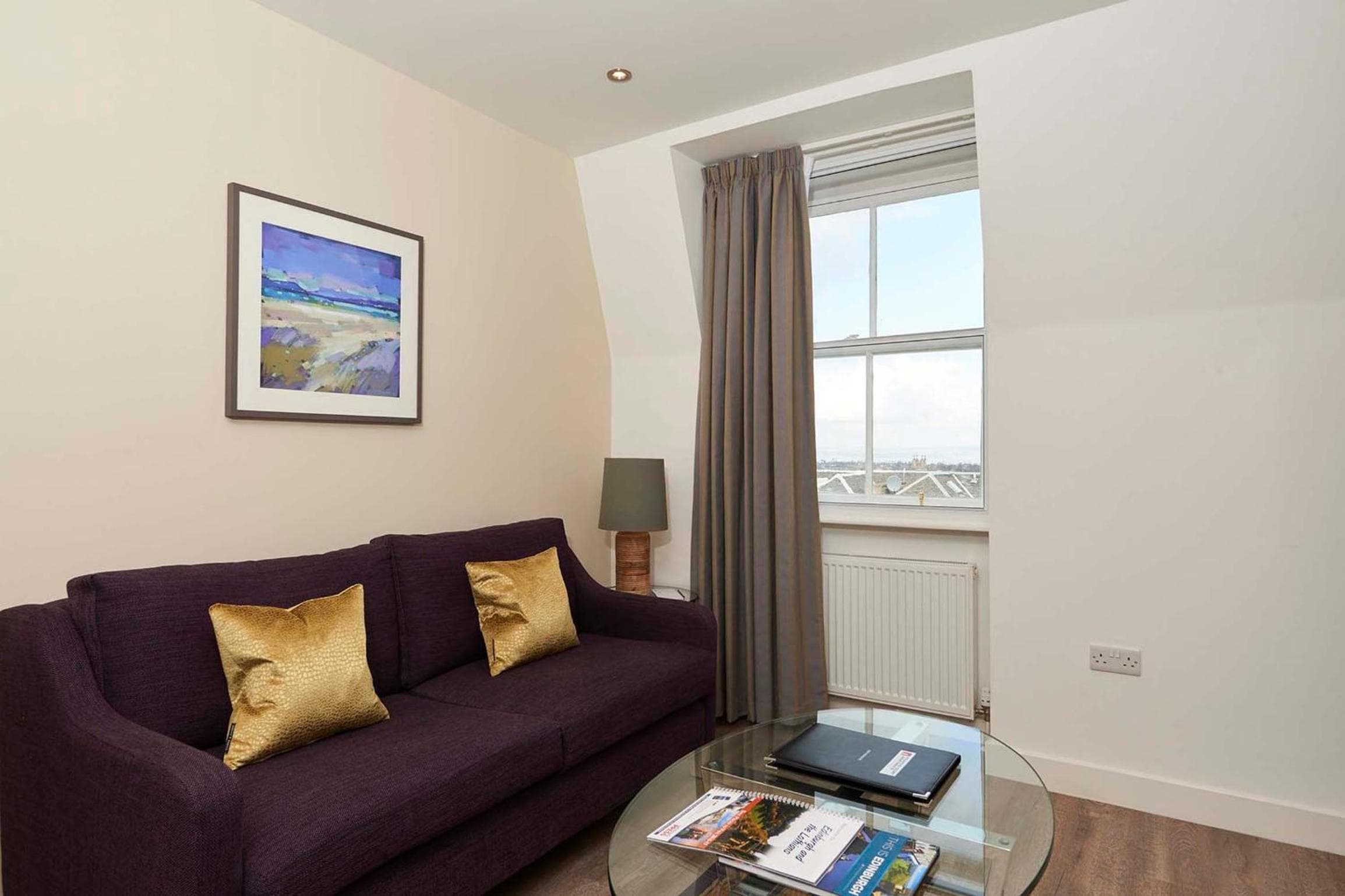 Braid Apartments by Mansley, Edinburgh, photo 2