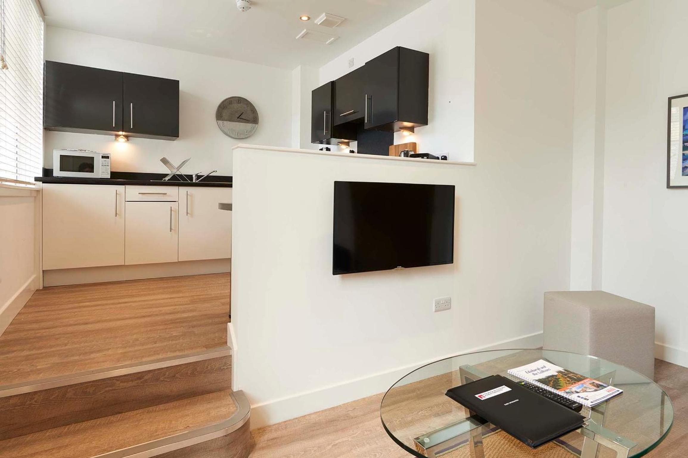 Braid Apartments by Mansley, Edinburgh, photo 5
