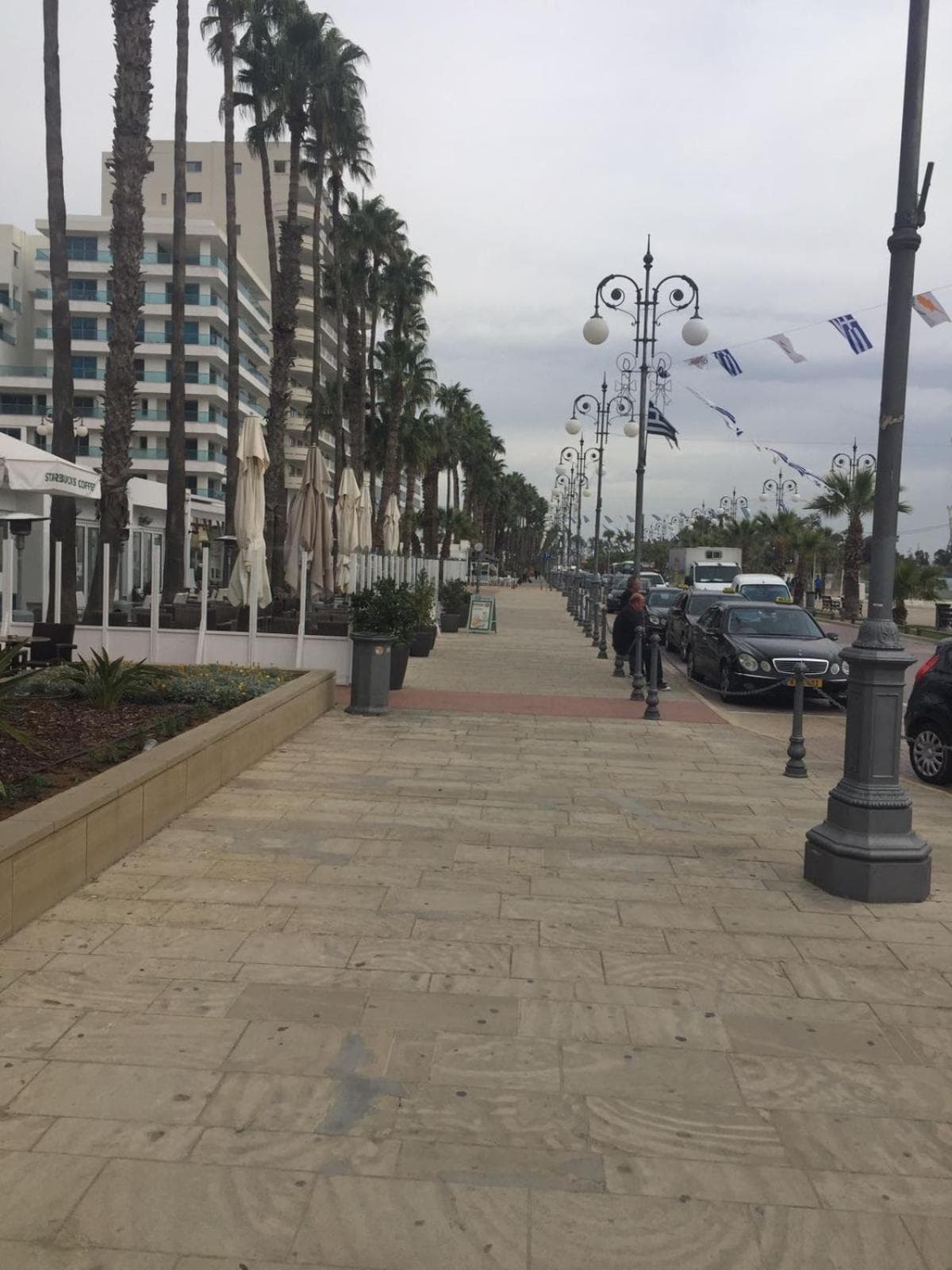 Nautilus Tourist Apartments, Larnaka, photo 2