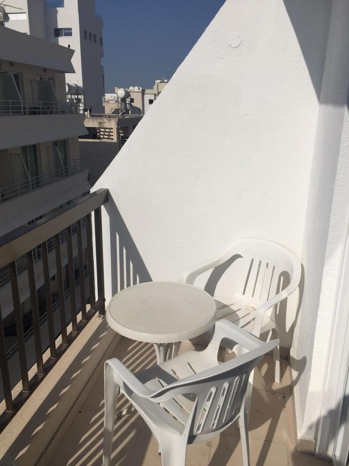 Nautilus Tourist Apartments, Larnaka, photo 5