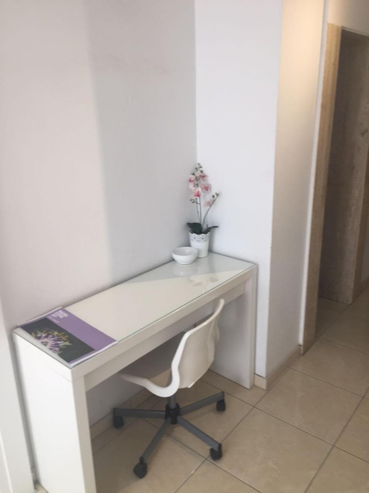 Nautilus Tourist Apartments, Larnaka, photo 4