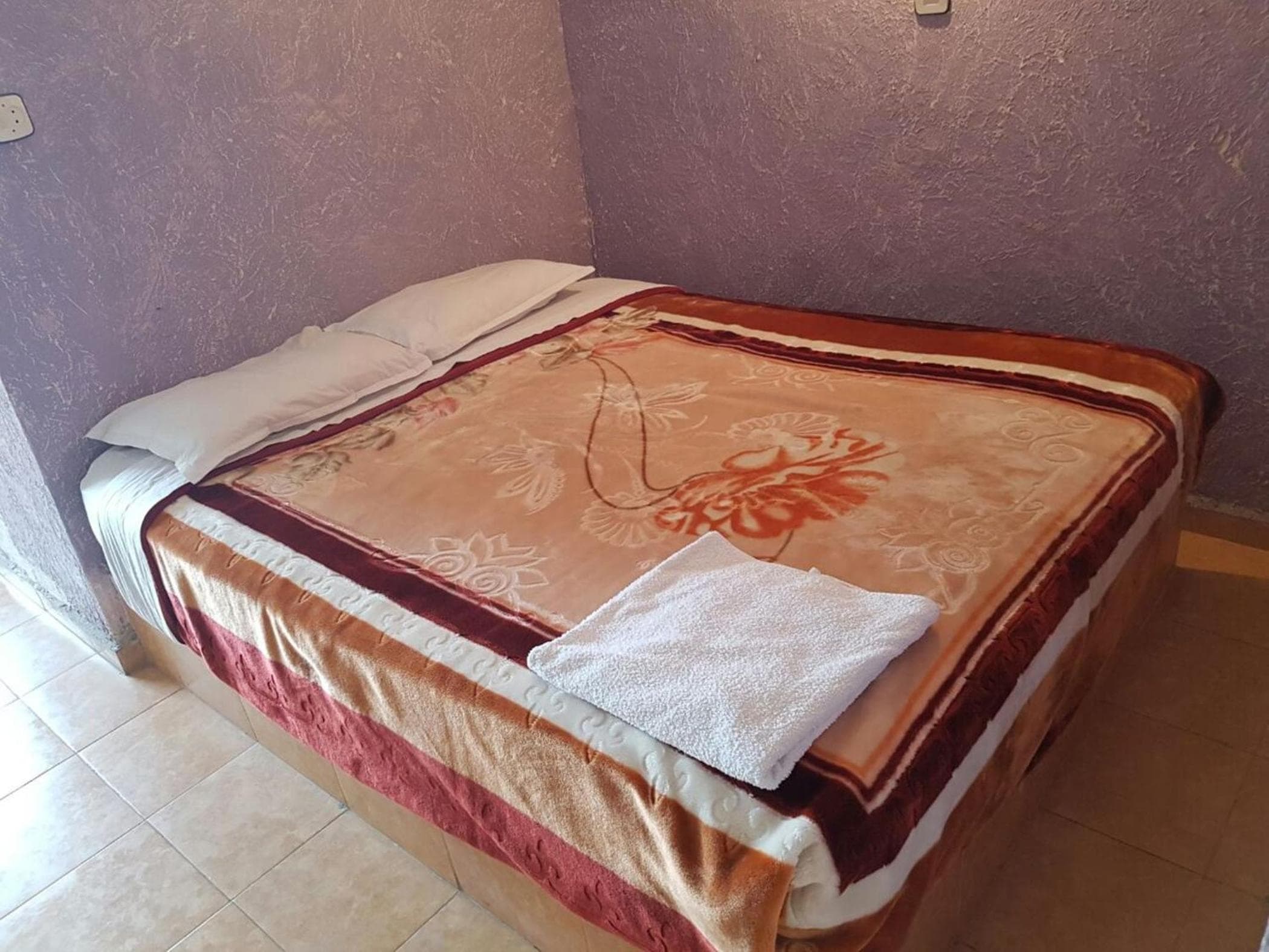 Residence Tafat, Agadir, photo 2