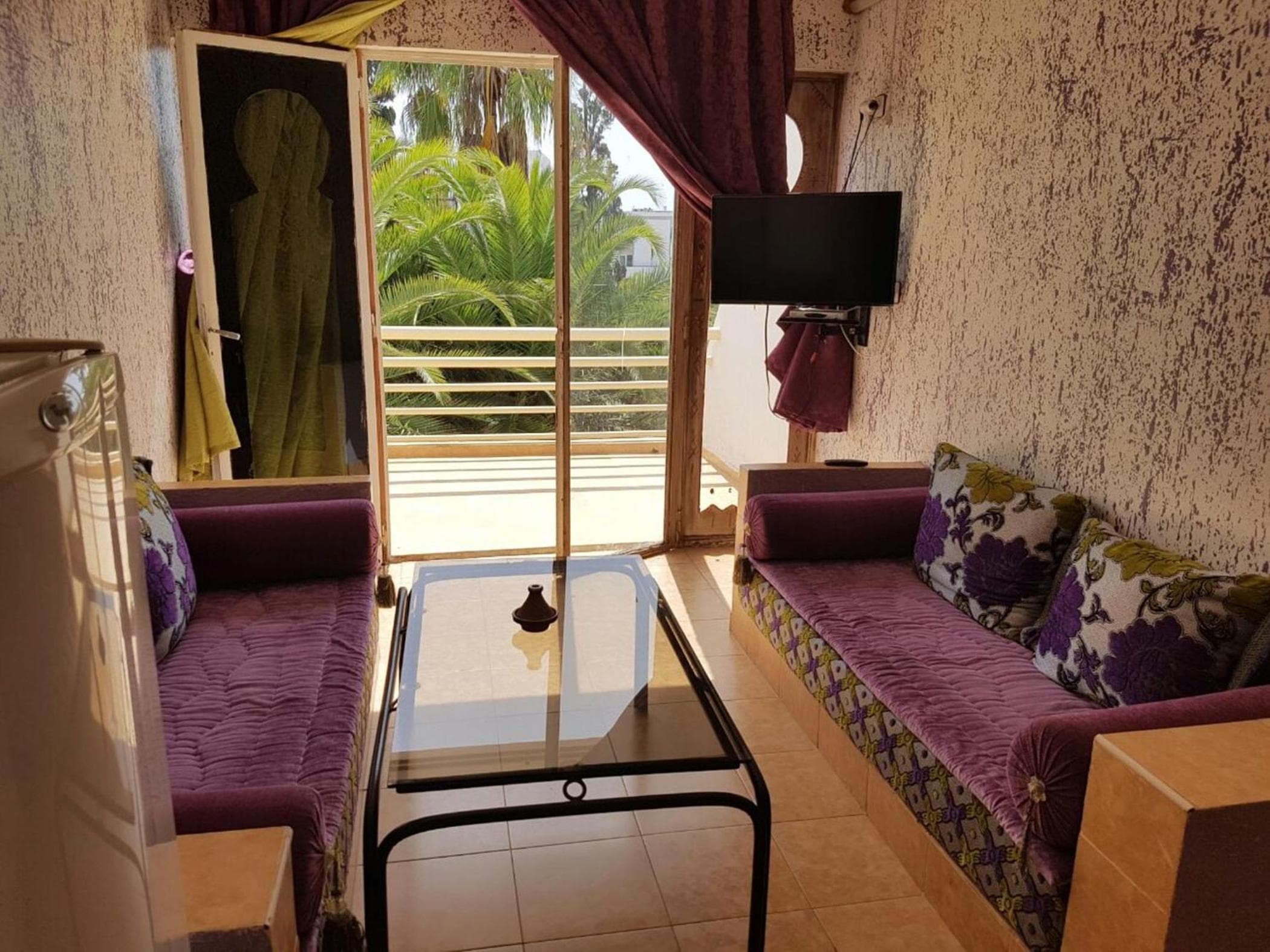Residence Tafat, Agadir, photo 3
