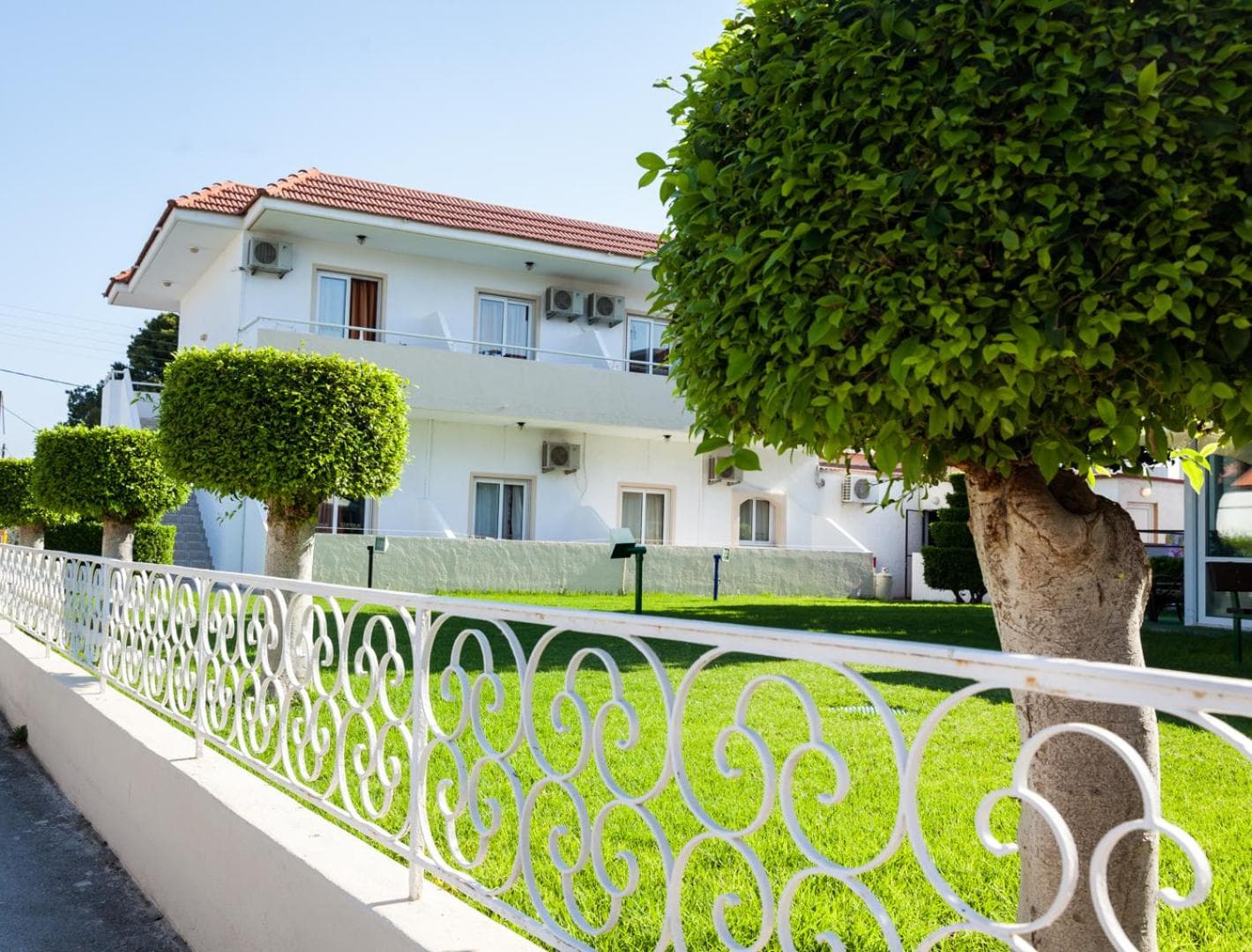 Anixis Hotel & Apartments, Ialyssos, photo 6