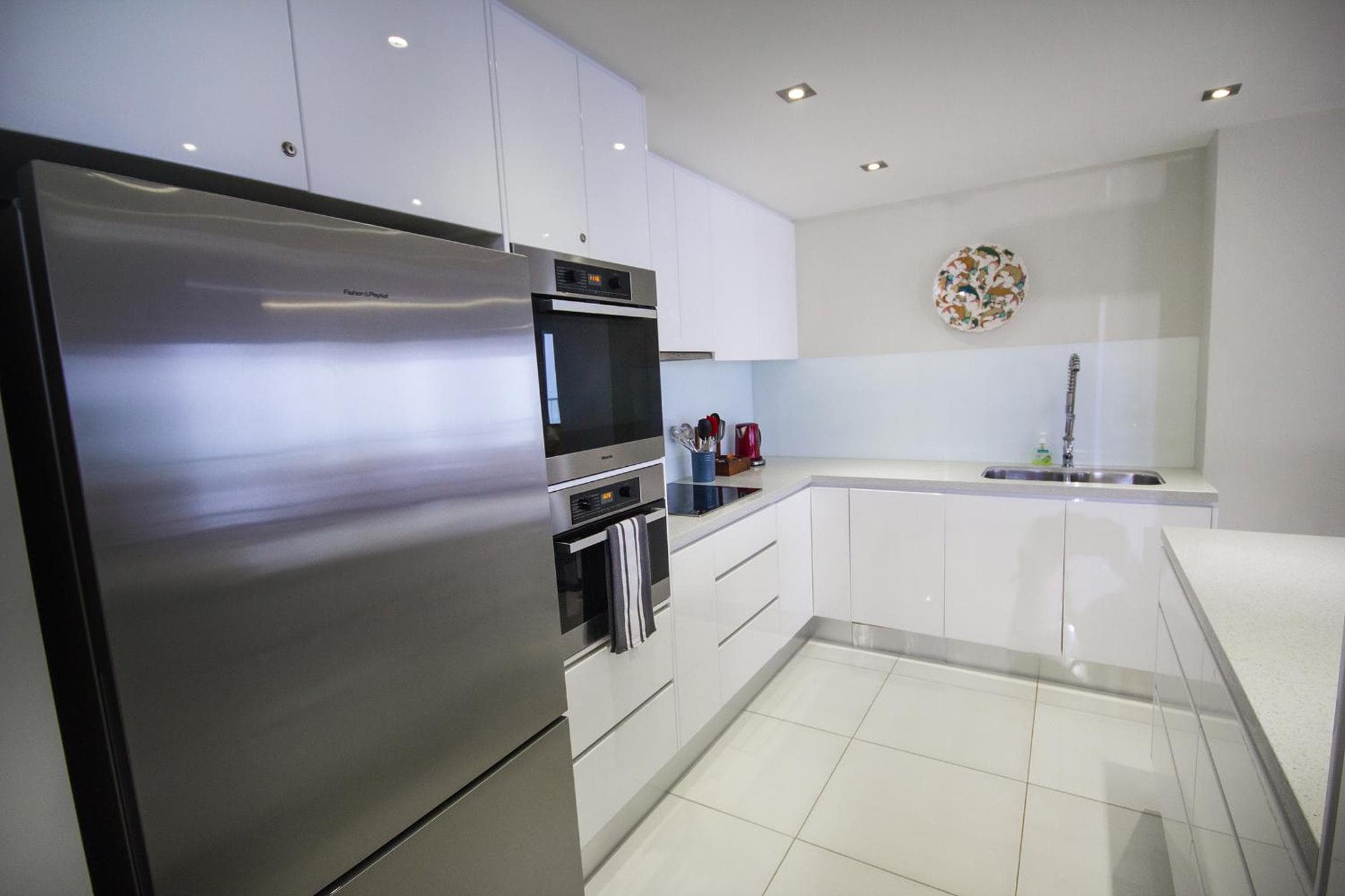 Albatross North Apartments, Gold Coast, photo 2