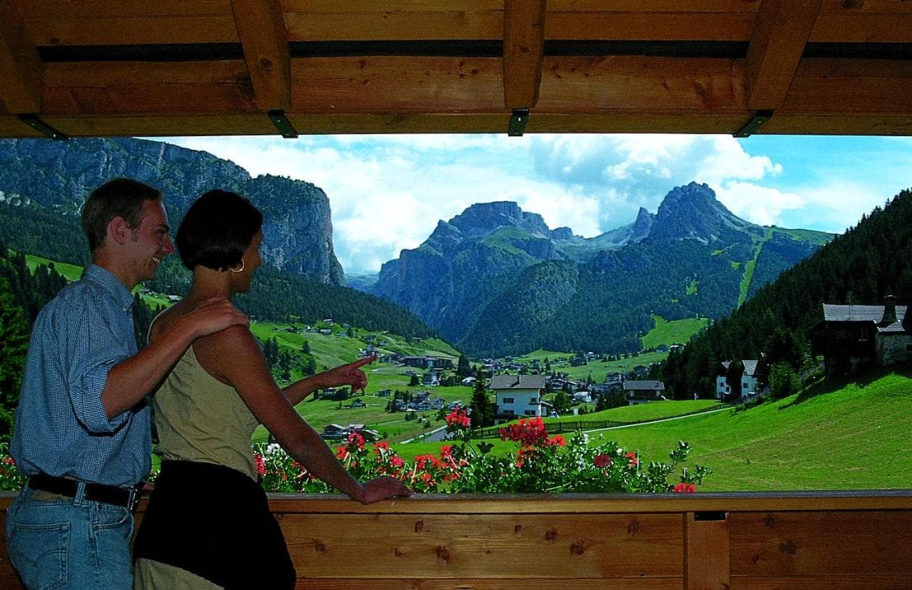 Residence La Selva, Selva di Val Gardena, photo 5