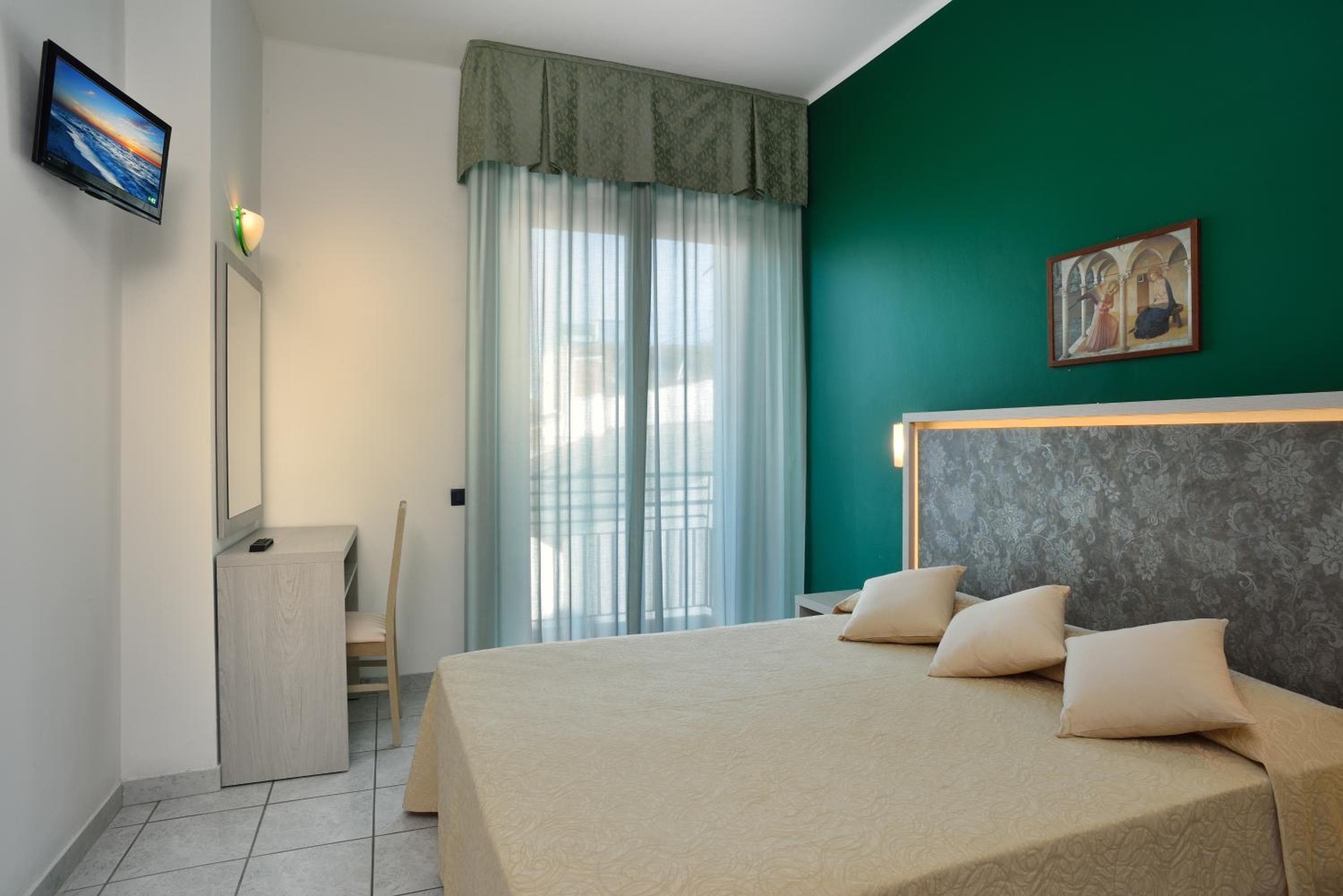 Residence Margherita, Cattolica, photo 3