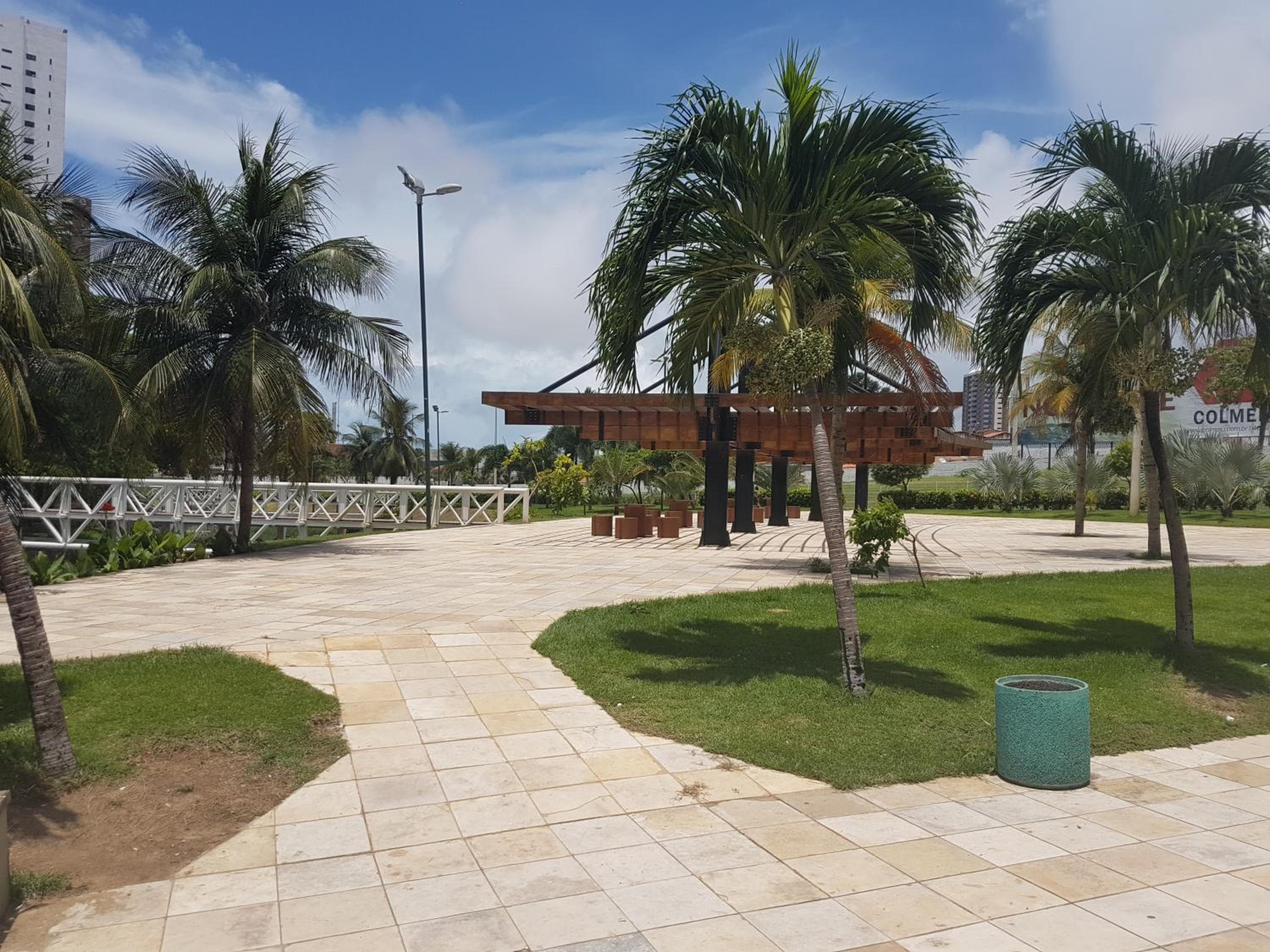 Iracema Residence Hotel Flat, Fortaleza, photo 2