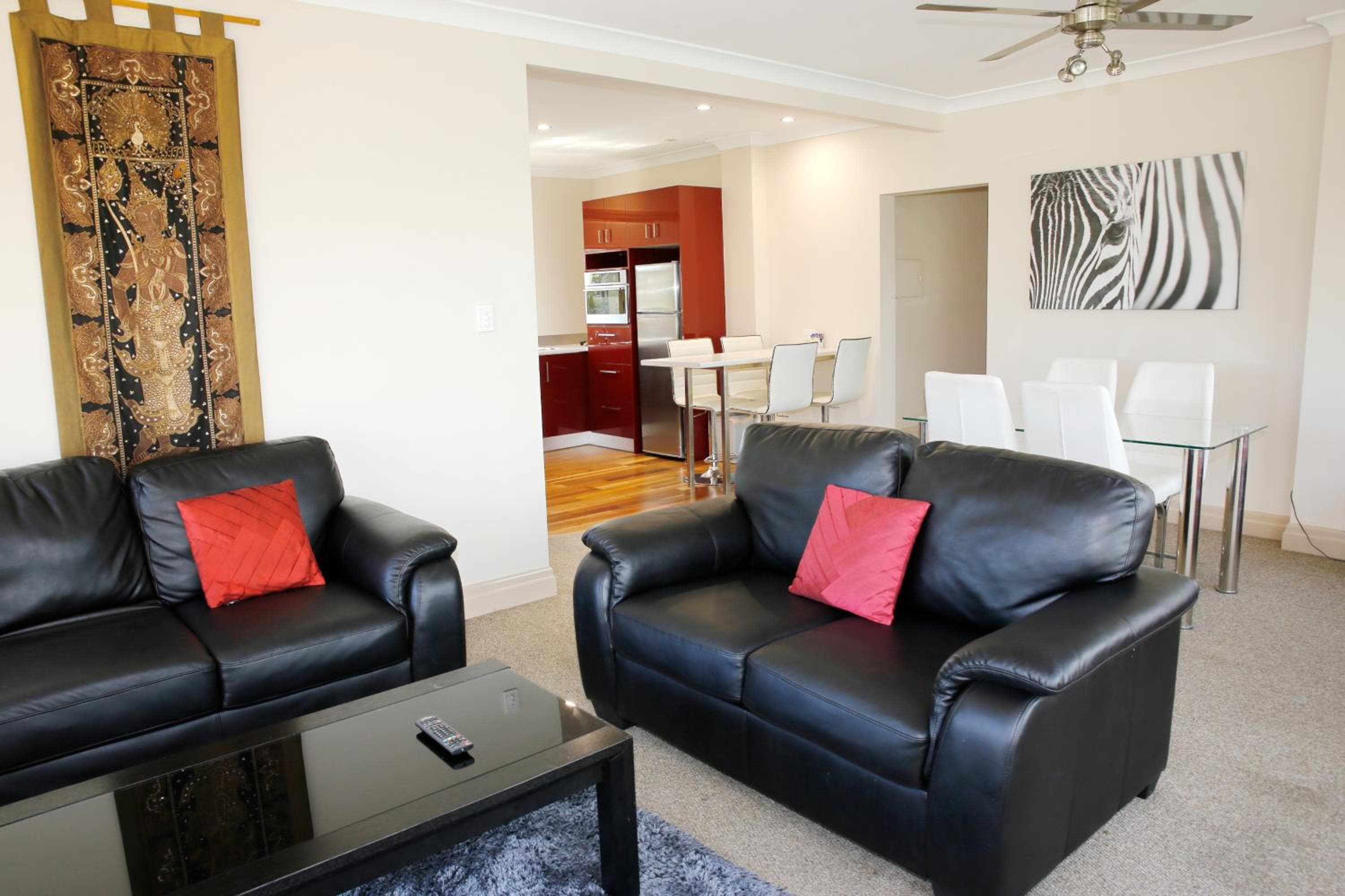 Hampton Court Apartments, Brisbane, photo 6