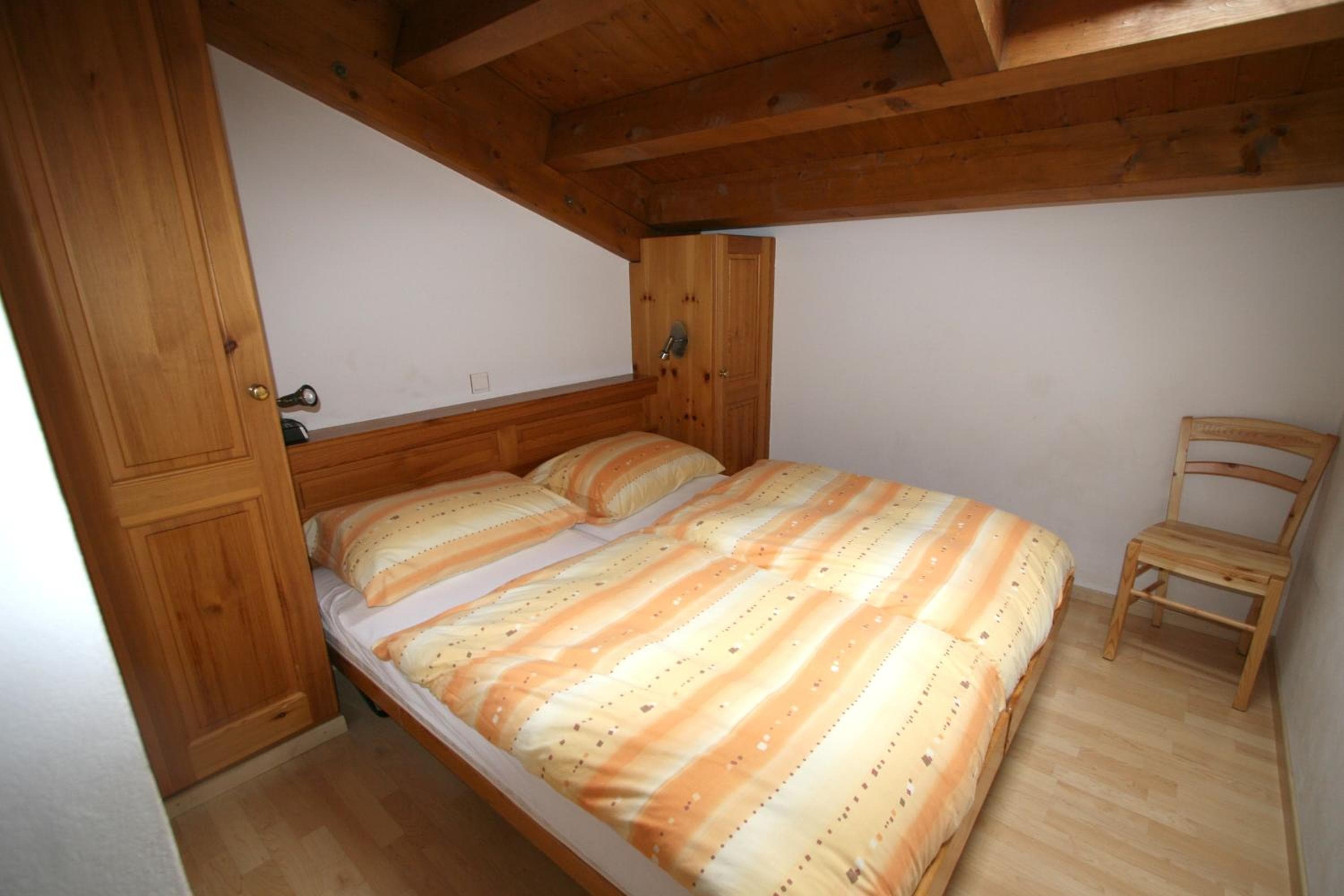 Hôtel Résidence Mont-Calme, Nendaz, photo 2