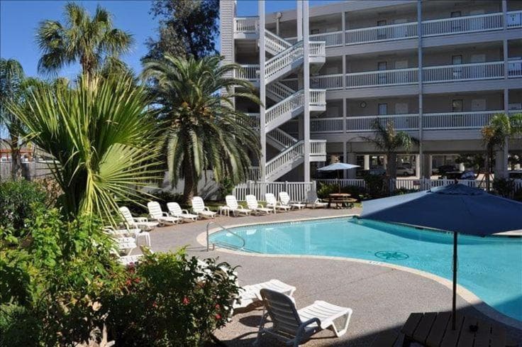 Casa Del Mar Beach View, Galveston, photo 2