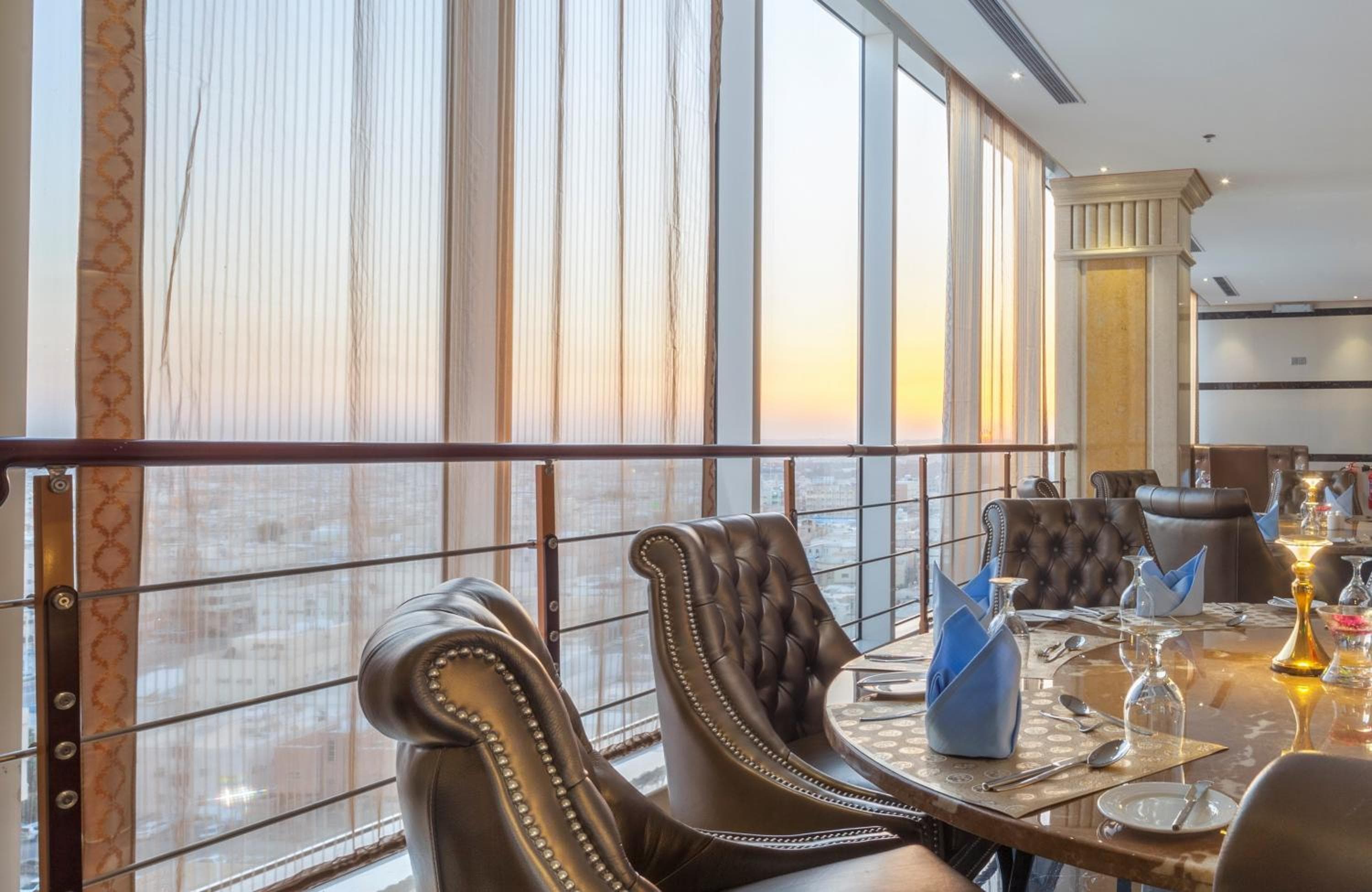 Al Ahsa Grand Serviced Apartment, Al Hofuf, photo 4