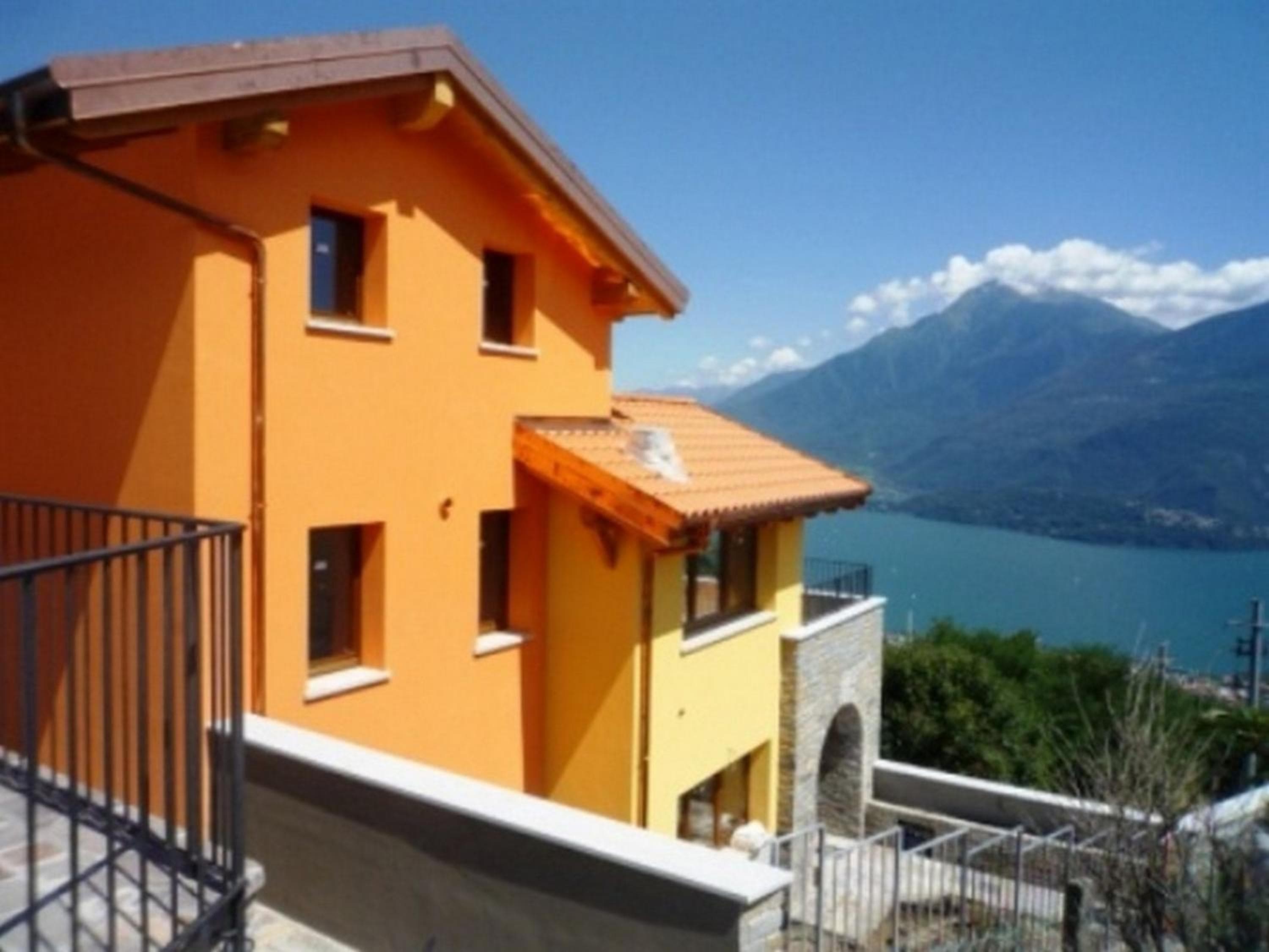 Borgo La Sorgente - Erica, Gravedona