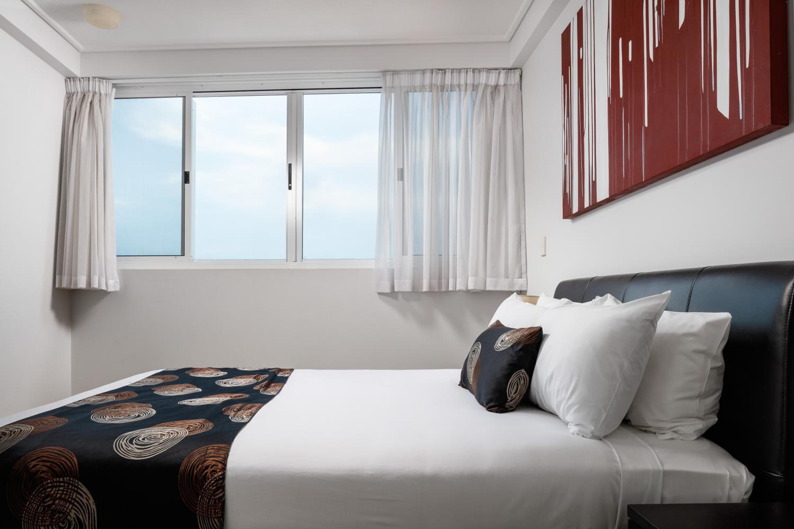 Central Holborn Apartments, Townsville, photo 2