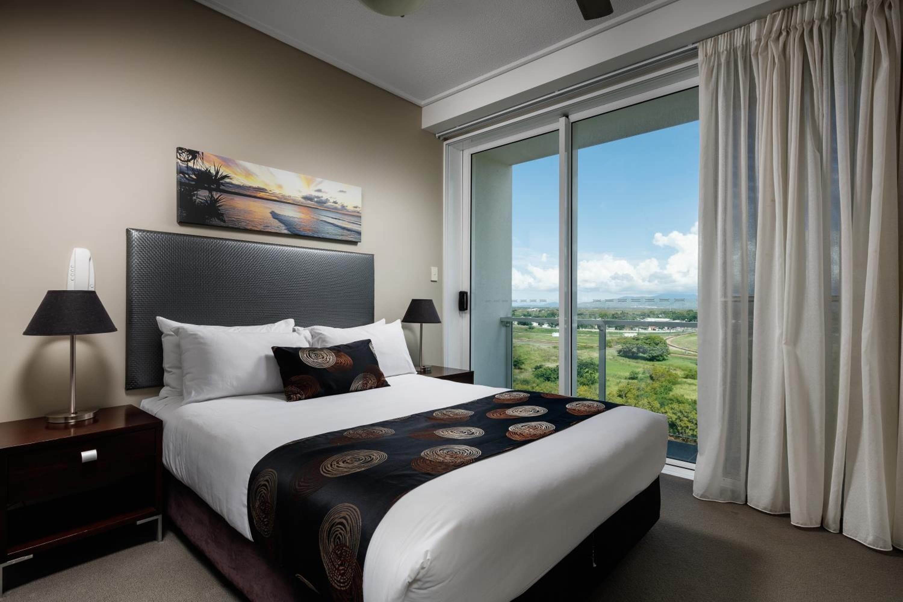 Central Holborn Apartments, Townsville, photo 4