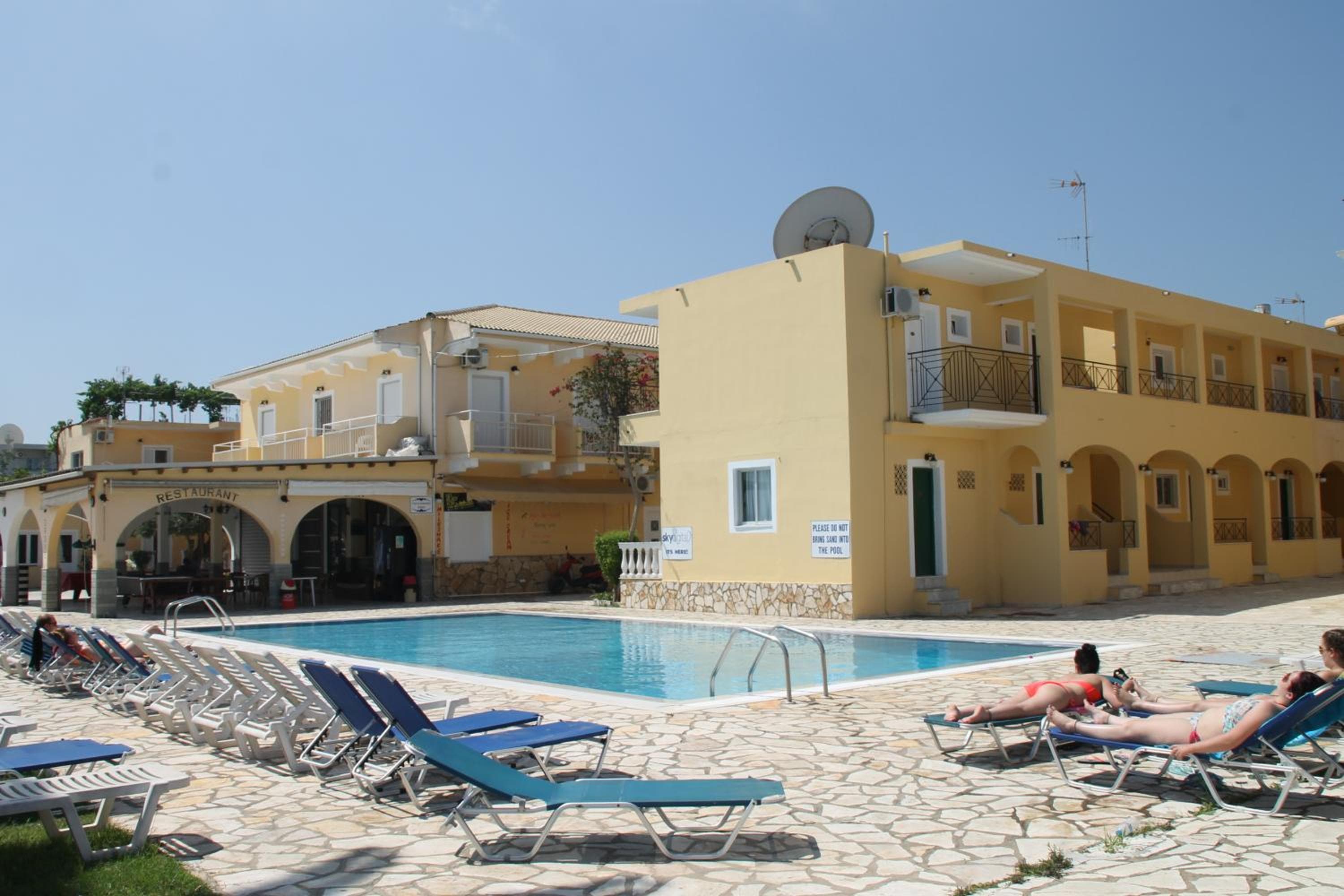 LEMON GROVE Complex, Kavos, photo 6