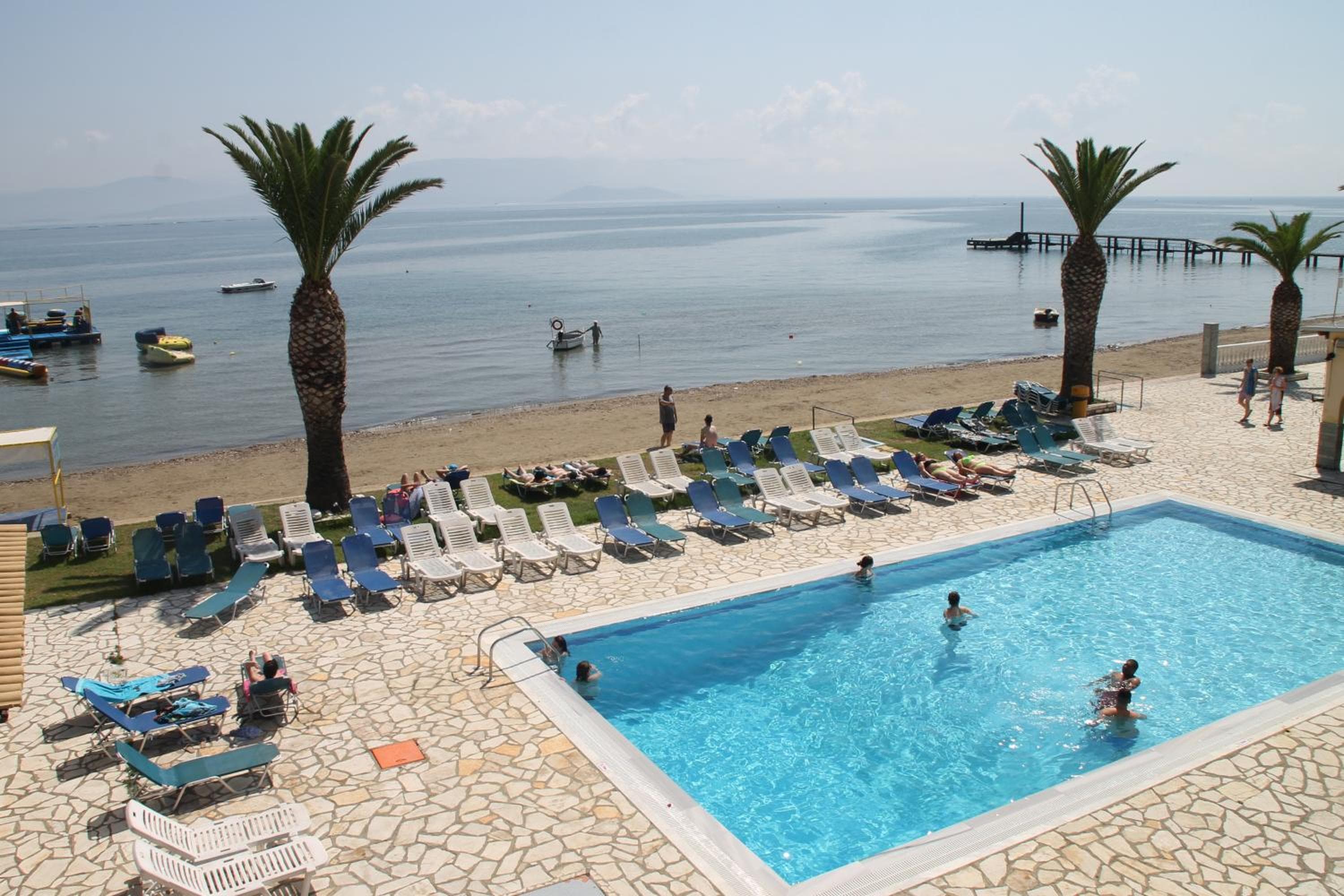 LEMON GROVE Complex, Kavos, photo 4